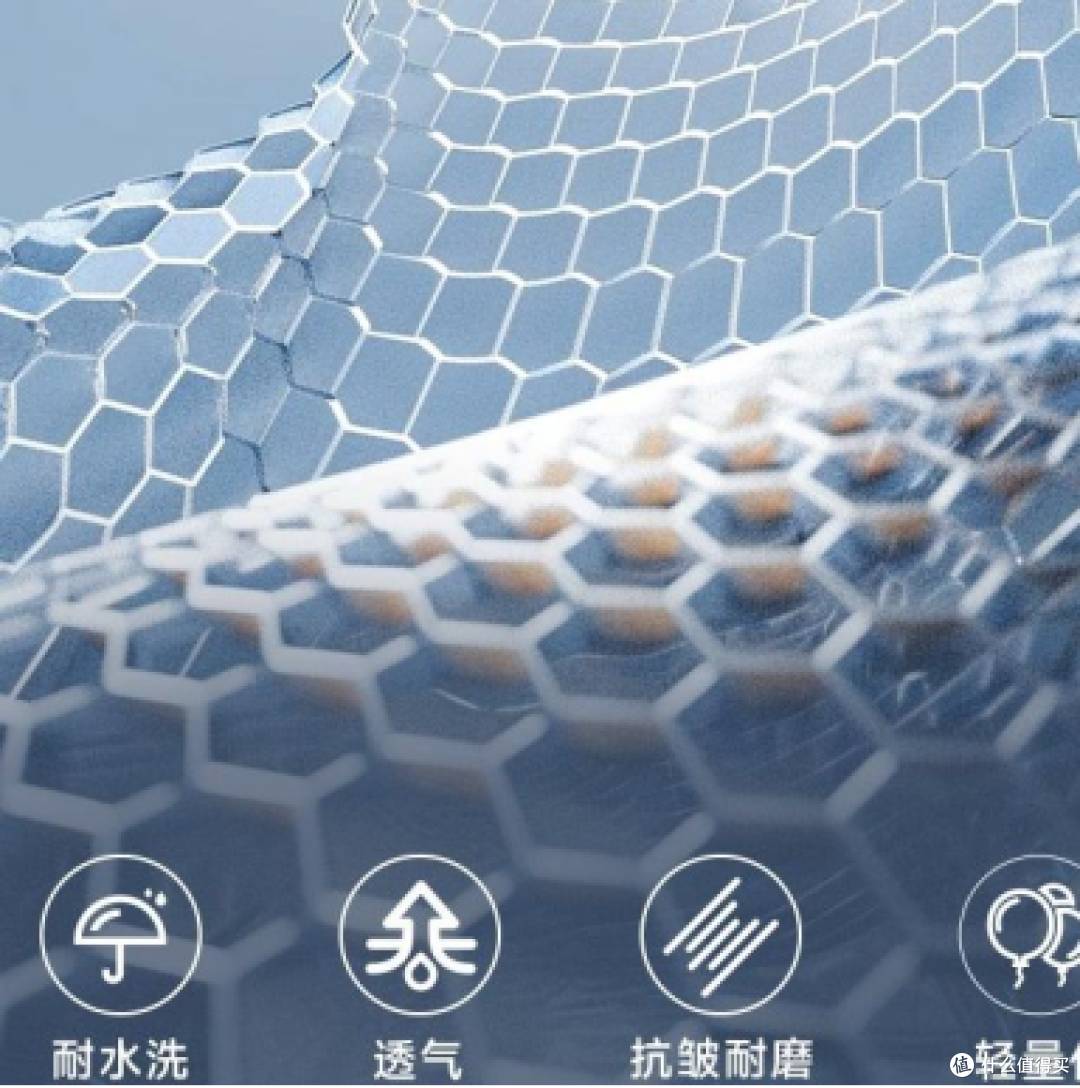 避坑劣质虚标款:WindHay参数透明,防晒衣虚标严重吗?