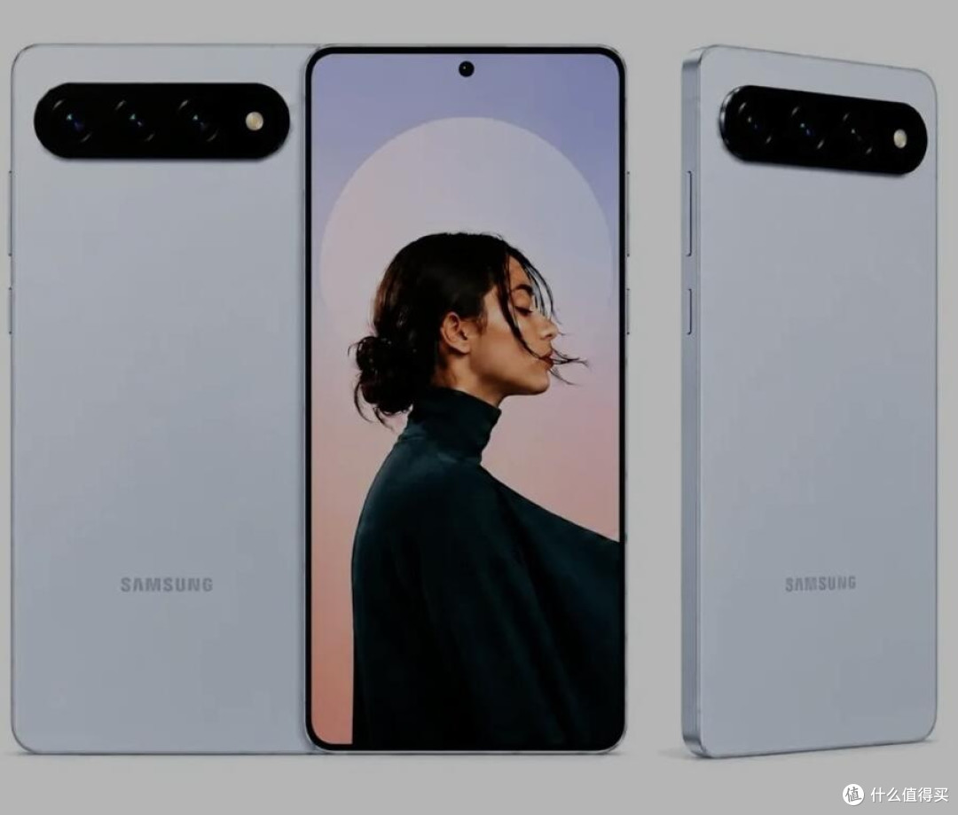 复古设计回归!三星S27 Pro完整爆料,小屏影像机看点拉满