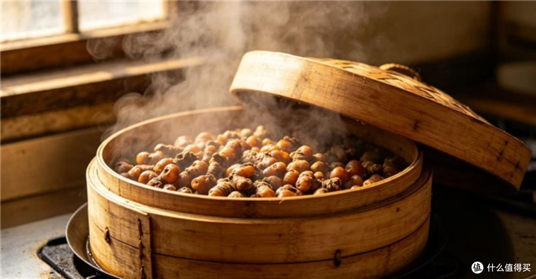 正宗多花黄精产地辨别,根茎形态生长环境,一眼分辨道地原料