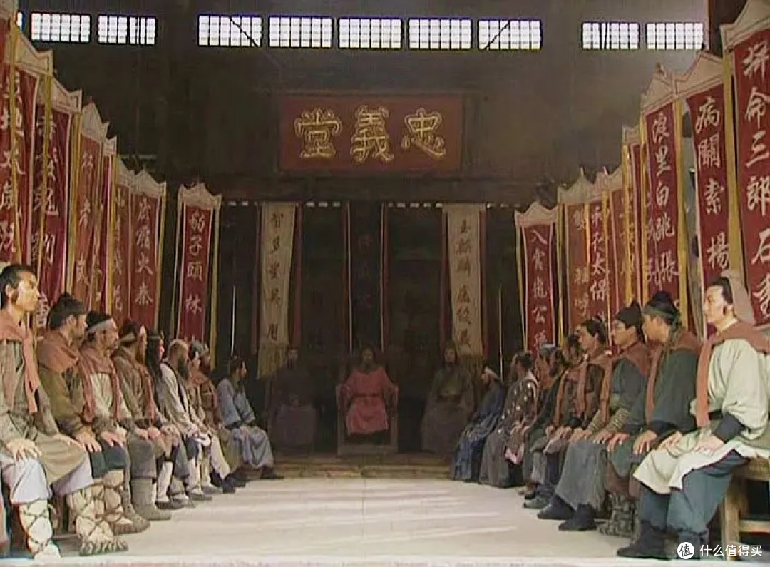 央视《水浒传》删去征辽直接打方腊,到底是败笔还是神改编?