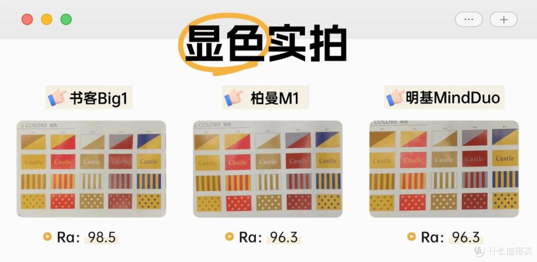 德国柏曼儿童护眼灯好用吗？书客vs柏曼vs明基护眼台灯实测横评