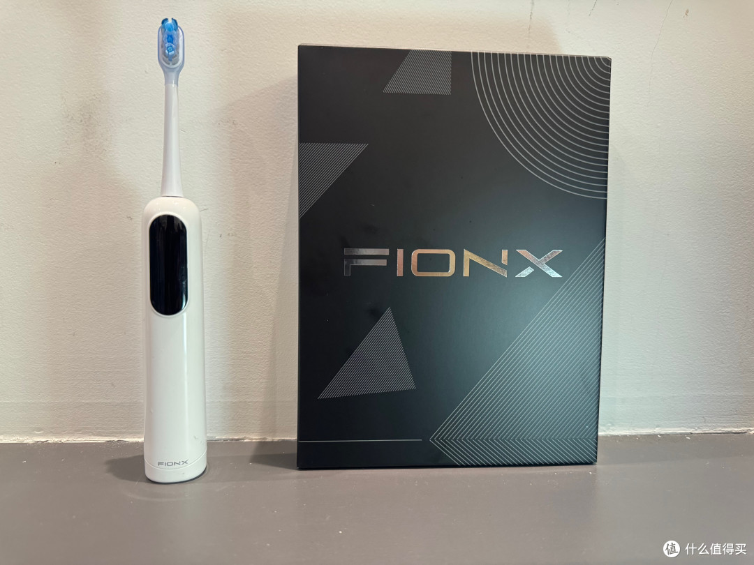 FIONX超级扫振双模式怎么样，看完妞的体验你就知道了