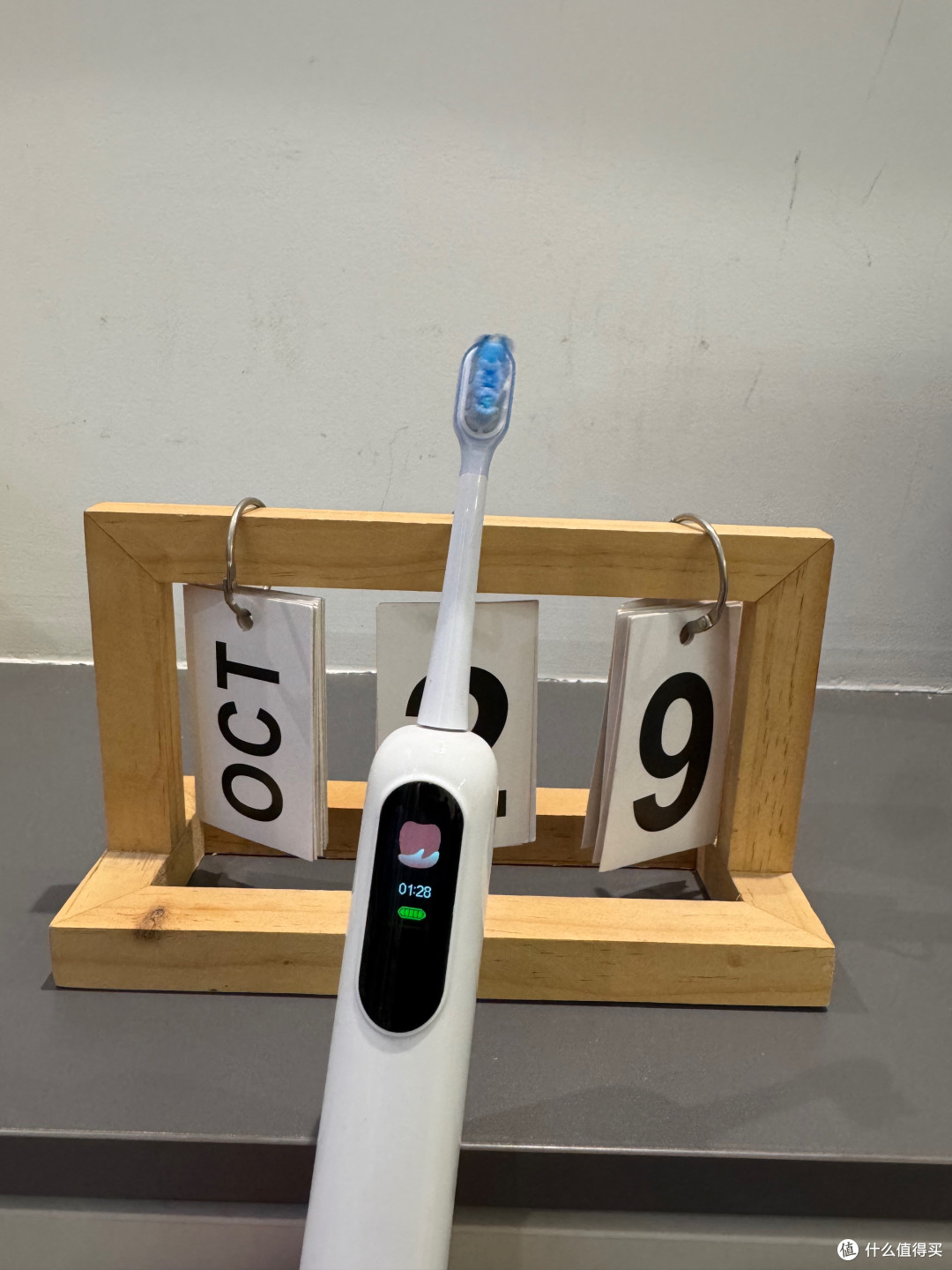 FIONX超级扫振双模式怎么样，看完妞的体验你就知道了