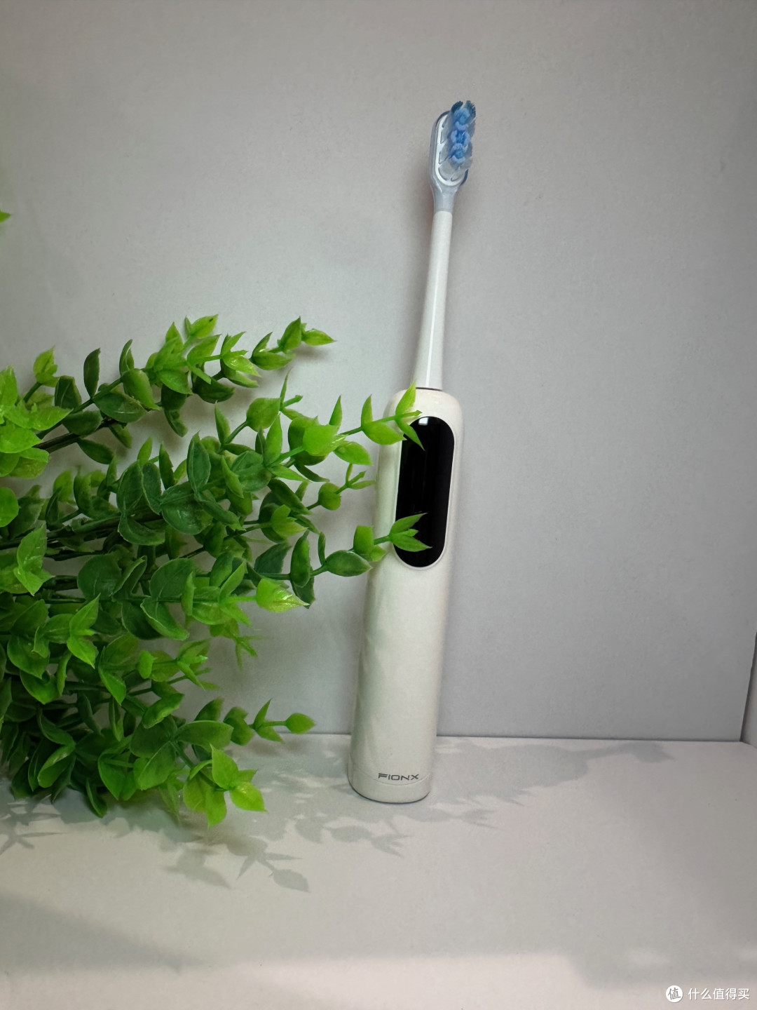 FIONX超级扫振双模式怎么样，看完妞的体验你就知道了