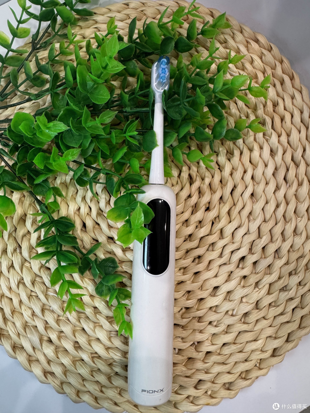 FIONX超级扫振双模式怎么样，看完妞的体验你就知道了