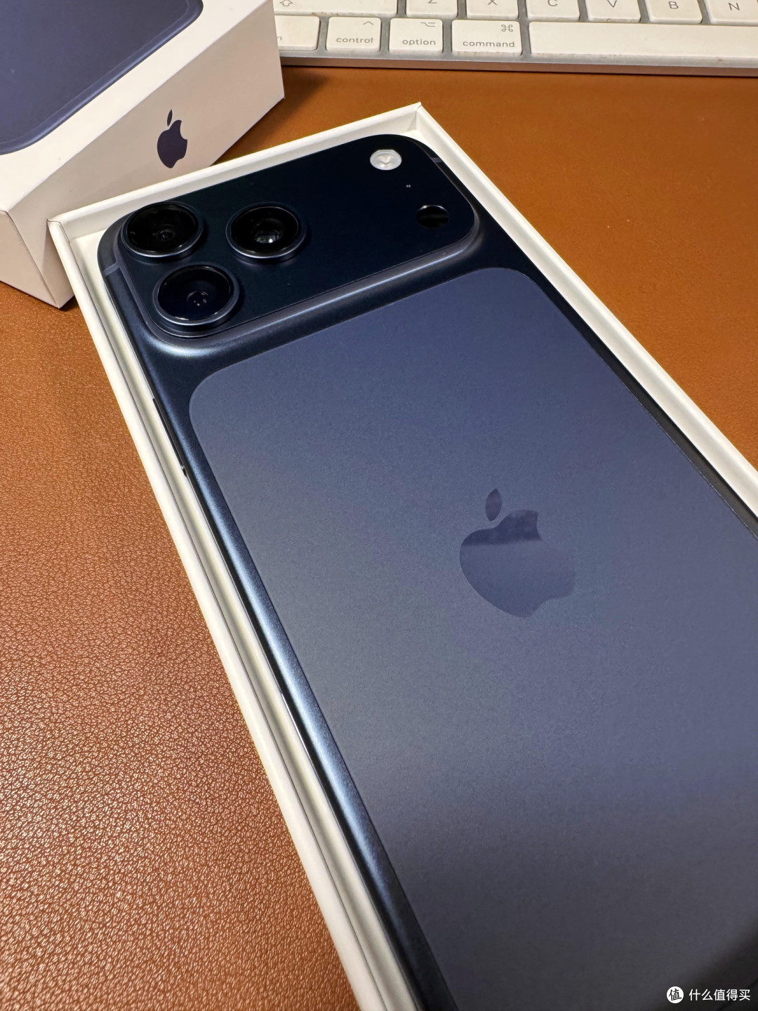 iPhone 17 Pro Max真实体验报告