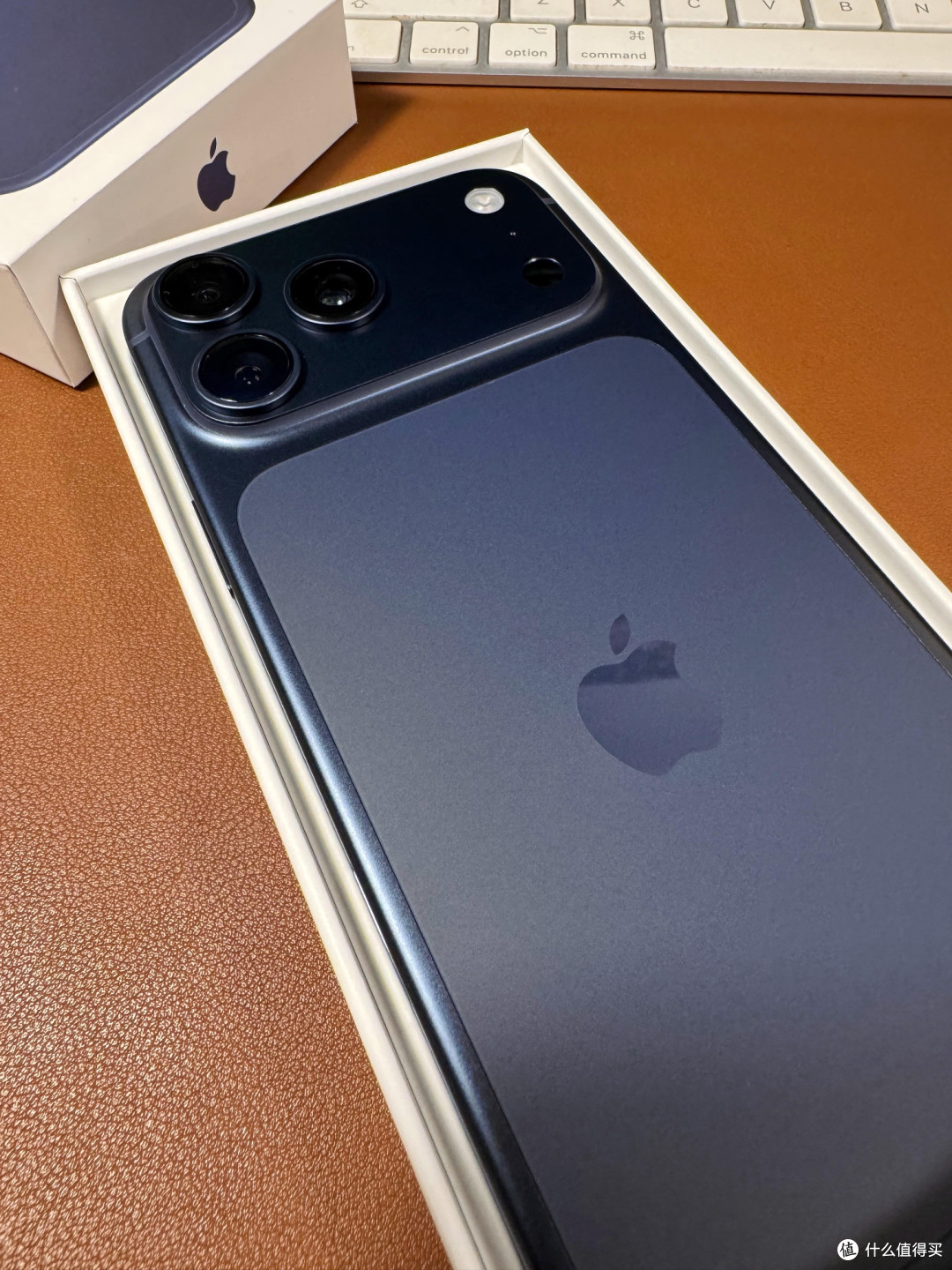 iPhone 17 Pro Max真实体验报告