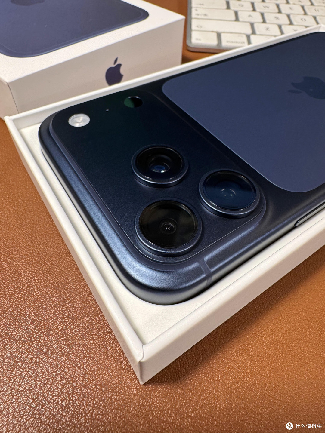 iPhone 17 Pro Max真实体验报告