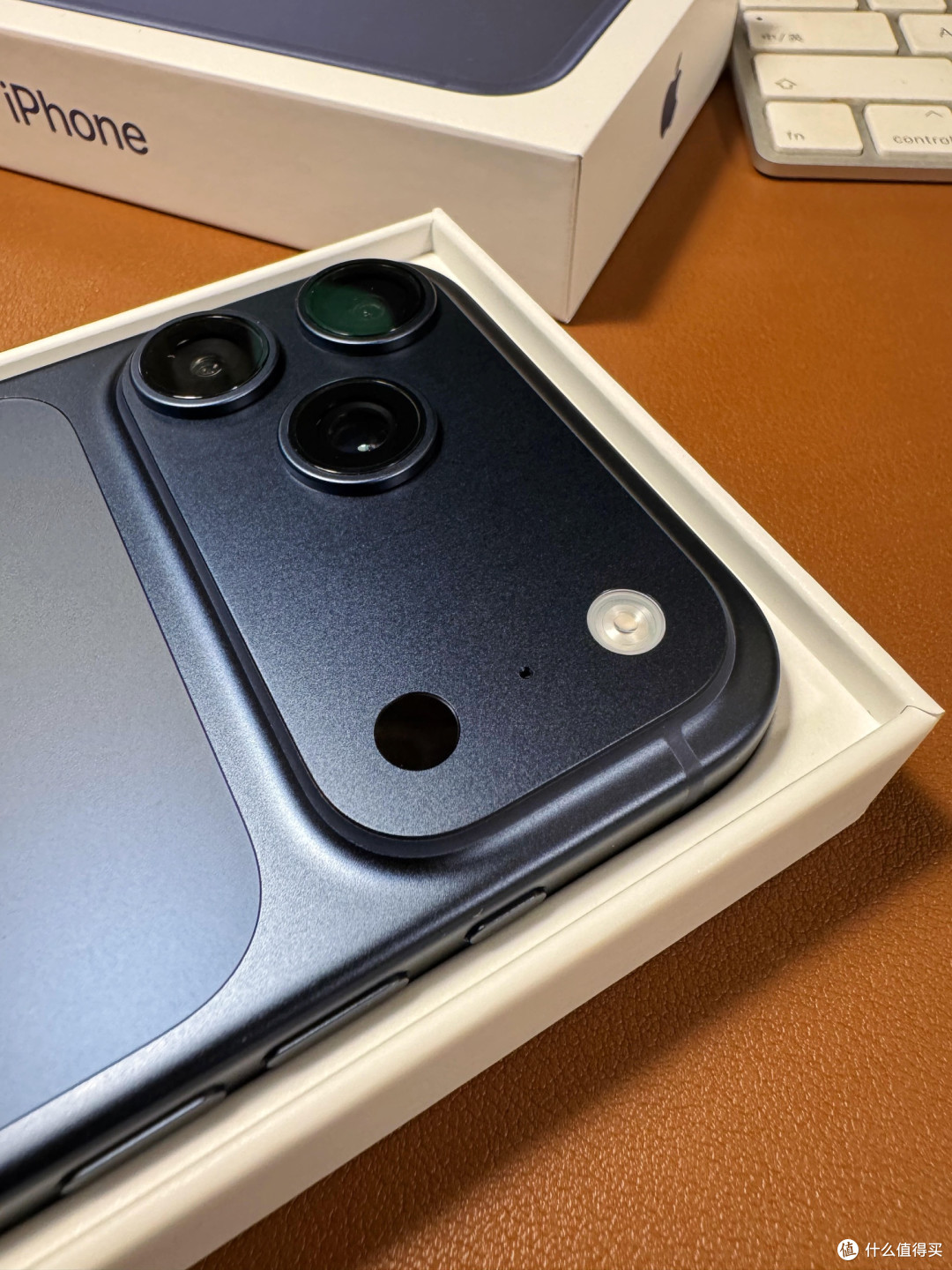 iPhone 17 Pro Max真实体验报告