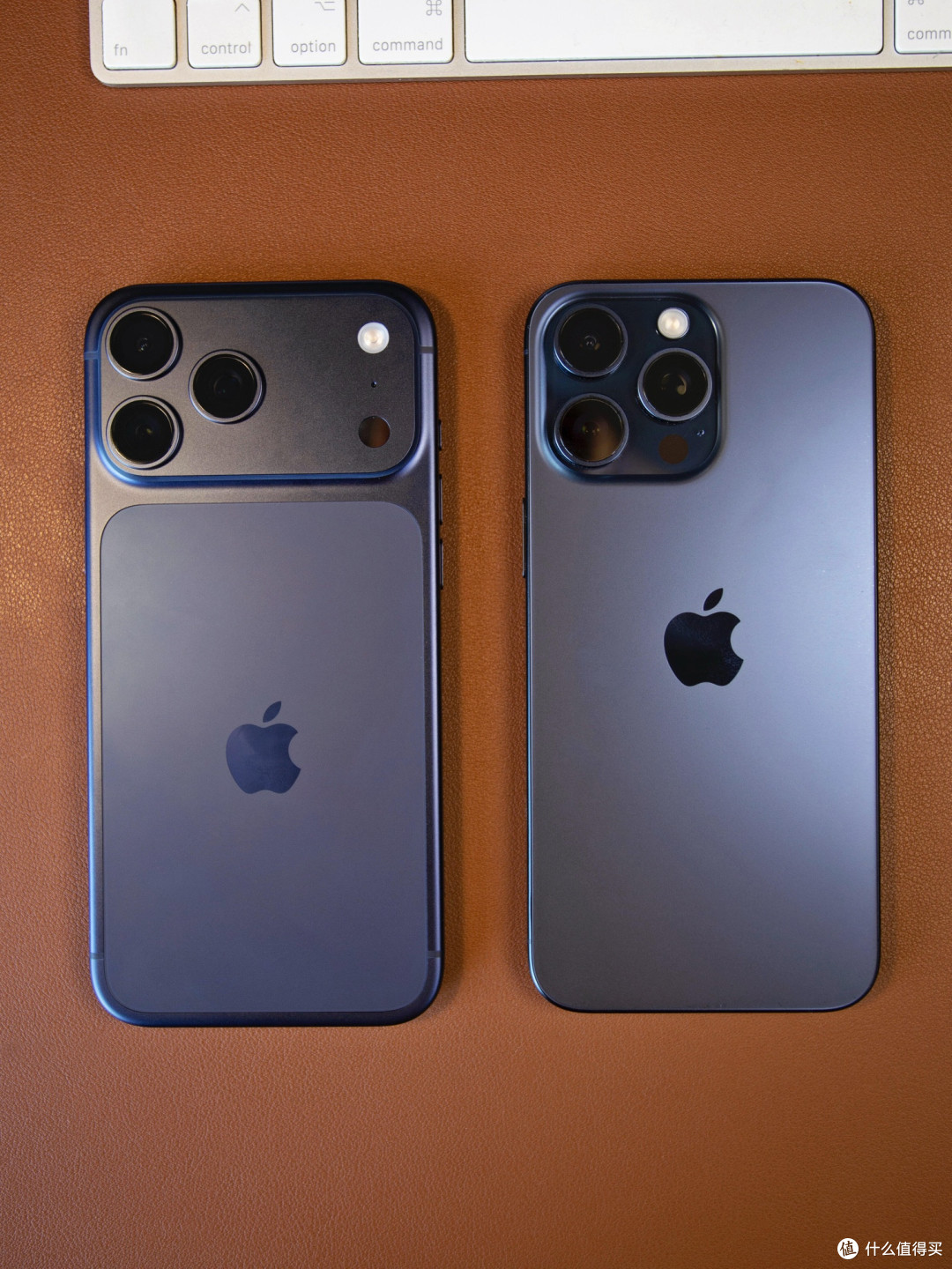 iPhone 17 Pro Max真实体验报告