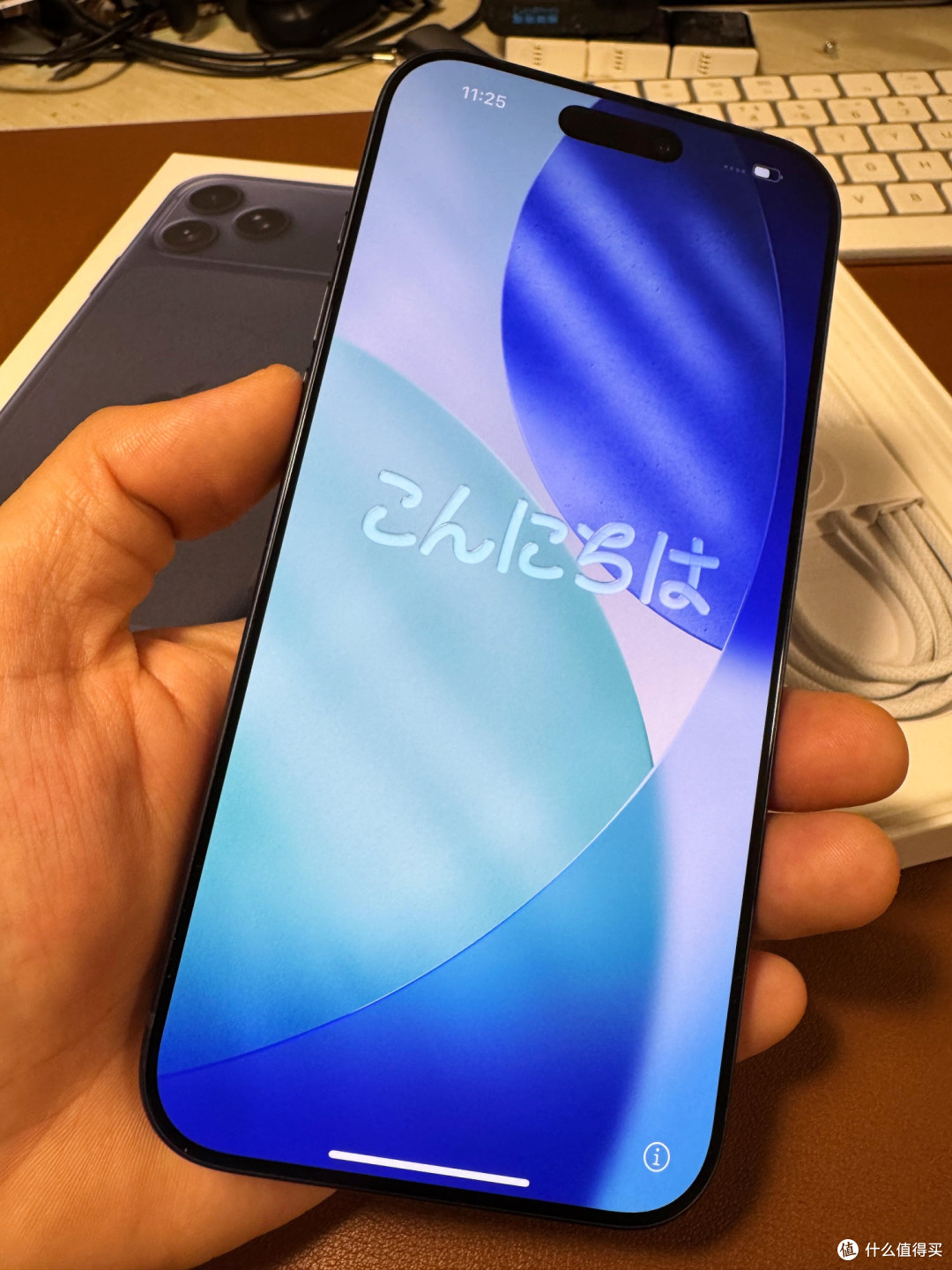 iPhone 17 Pro Max日常使用体验报告