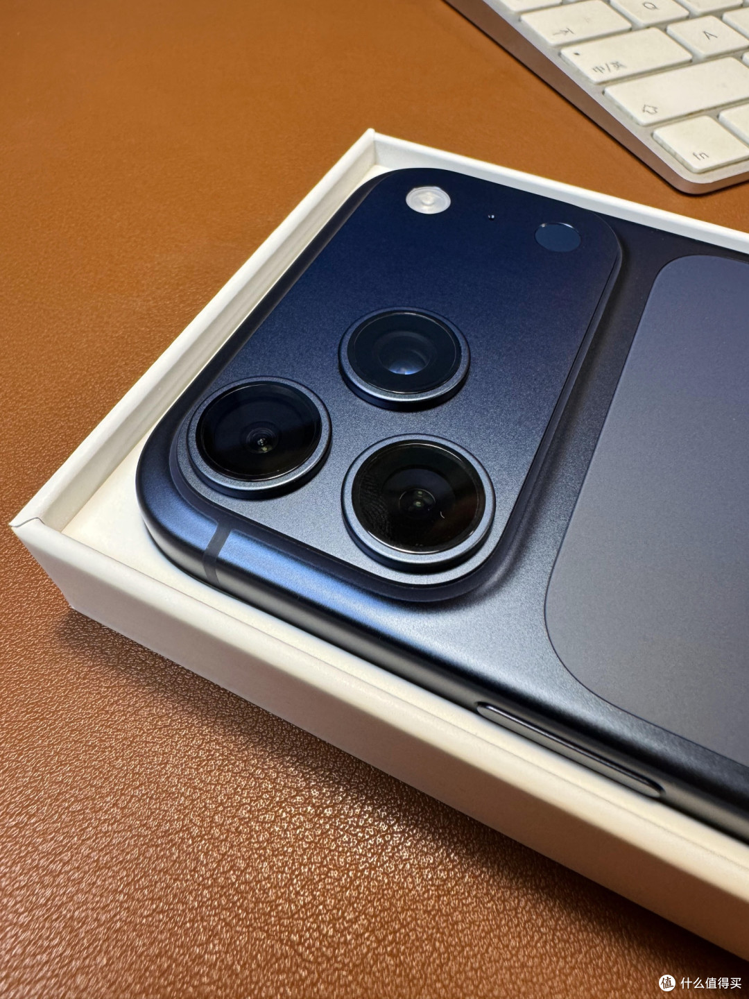 iPhone 17 Pro Max日常使用体验报告