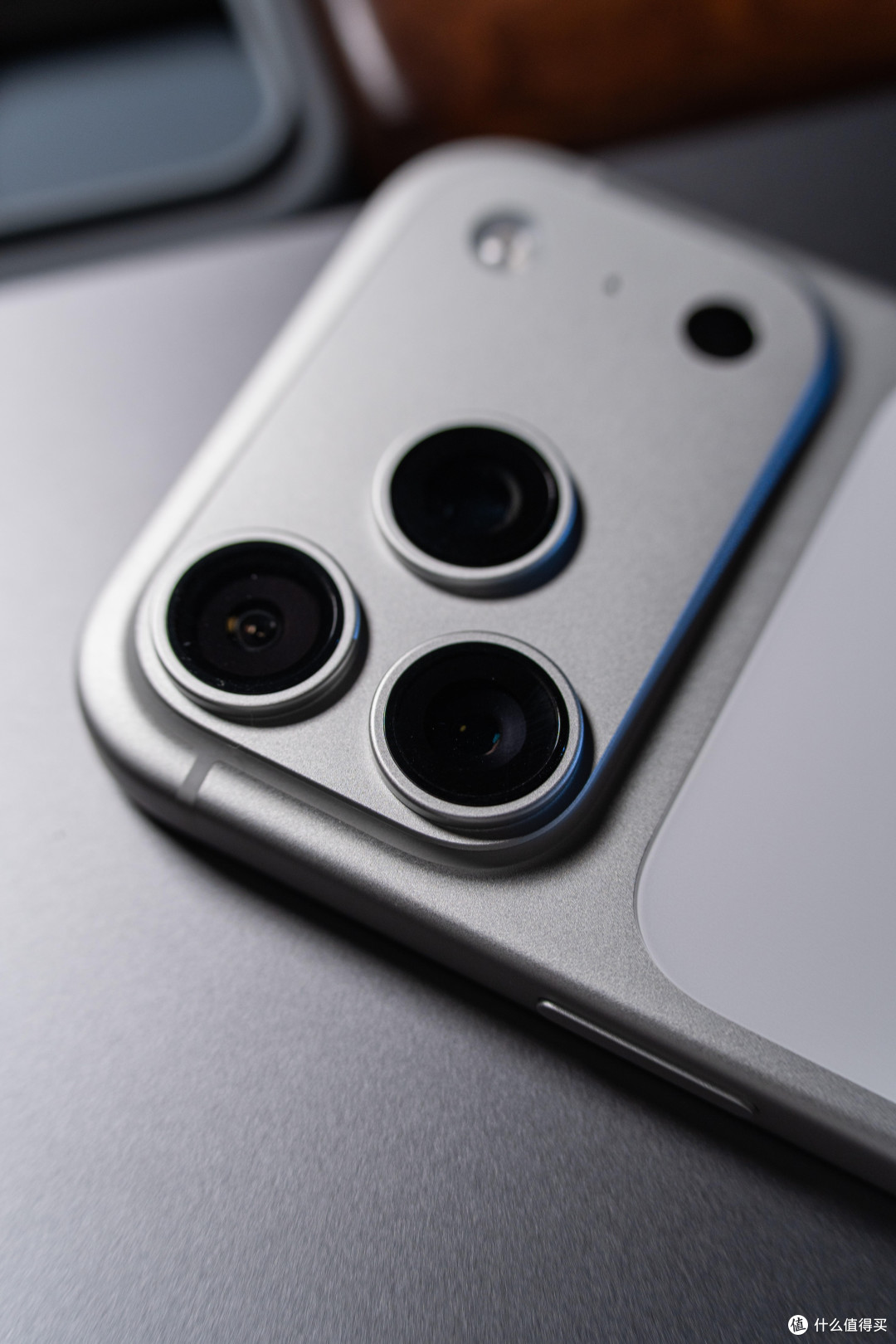 iPhone 17 Pro Max体验:真实场景评测