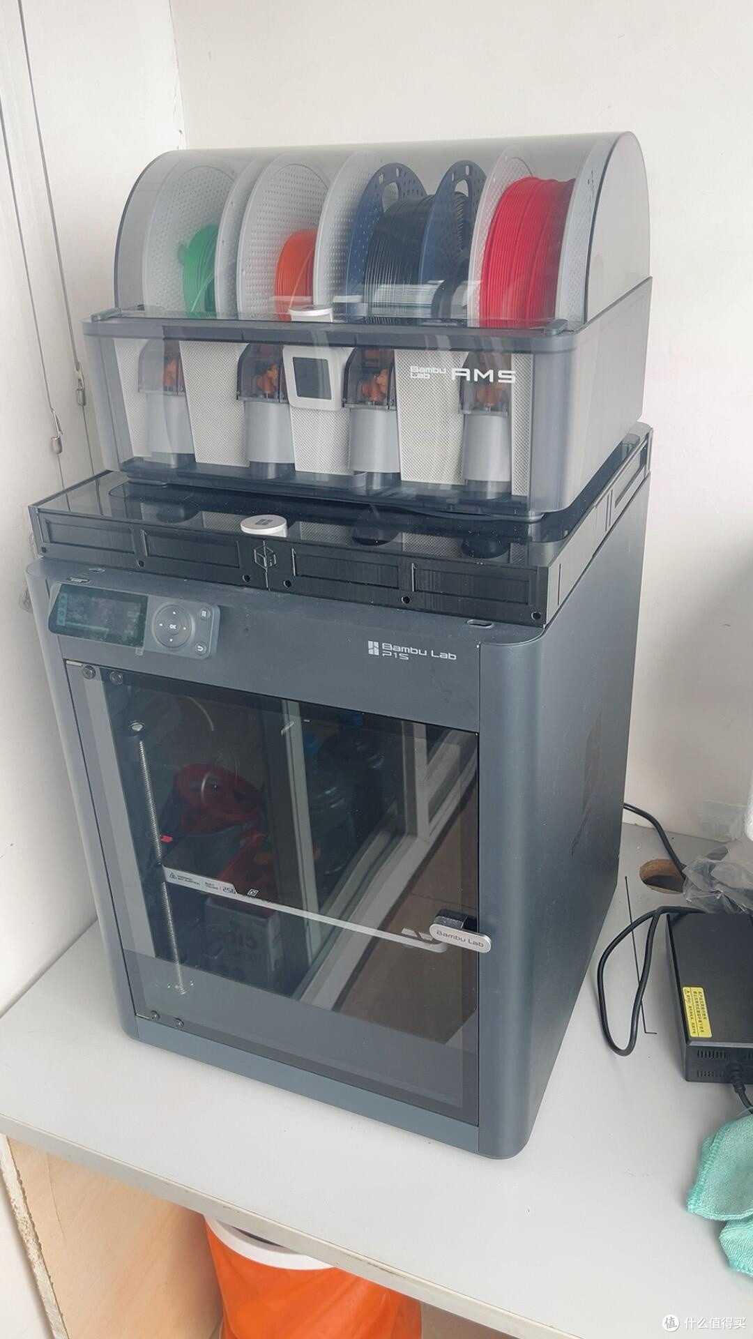 3D打印新手入门指南
