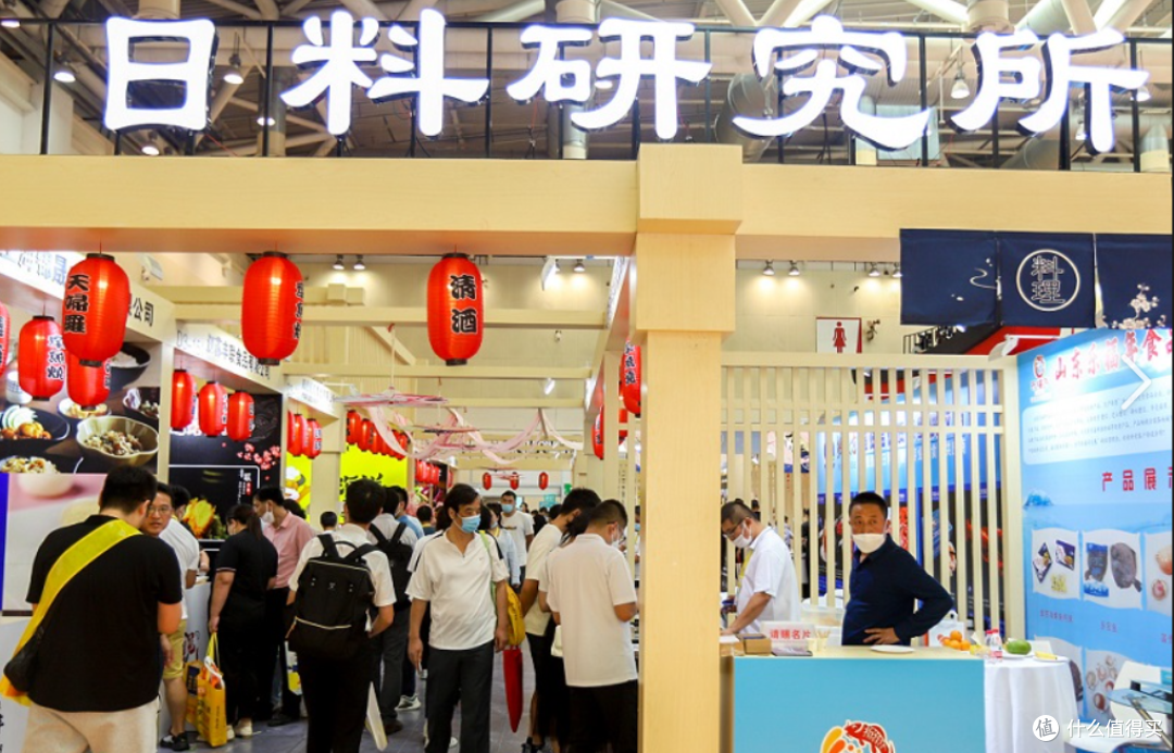 2026休闲食品展怎么选？看完这篇不再纠结