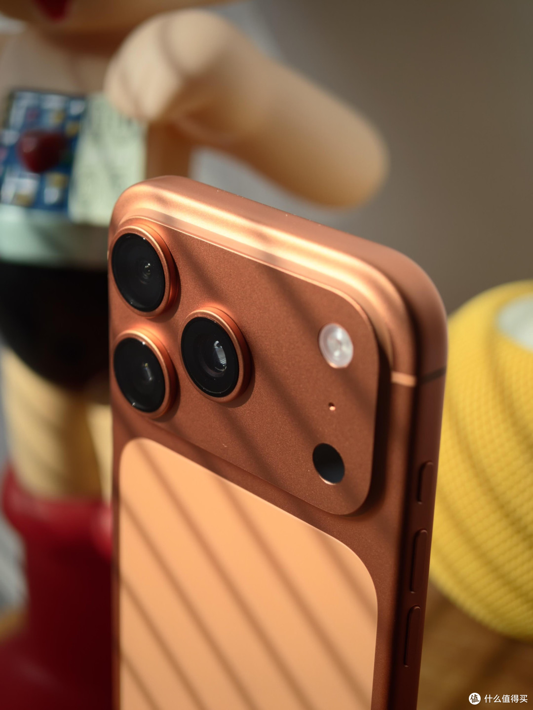 iPhone 17 Pro Max真实体验报告