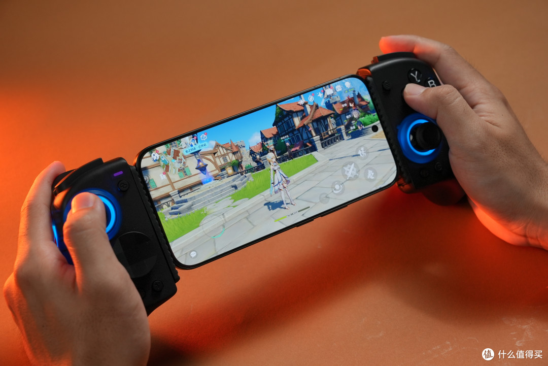 拉伸游戏手柄怎么选?7款不同倾向手柄评测!含HKC、Razer等单品
