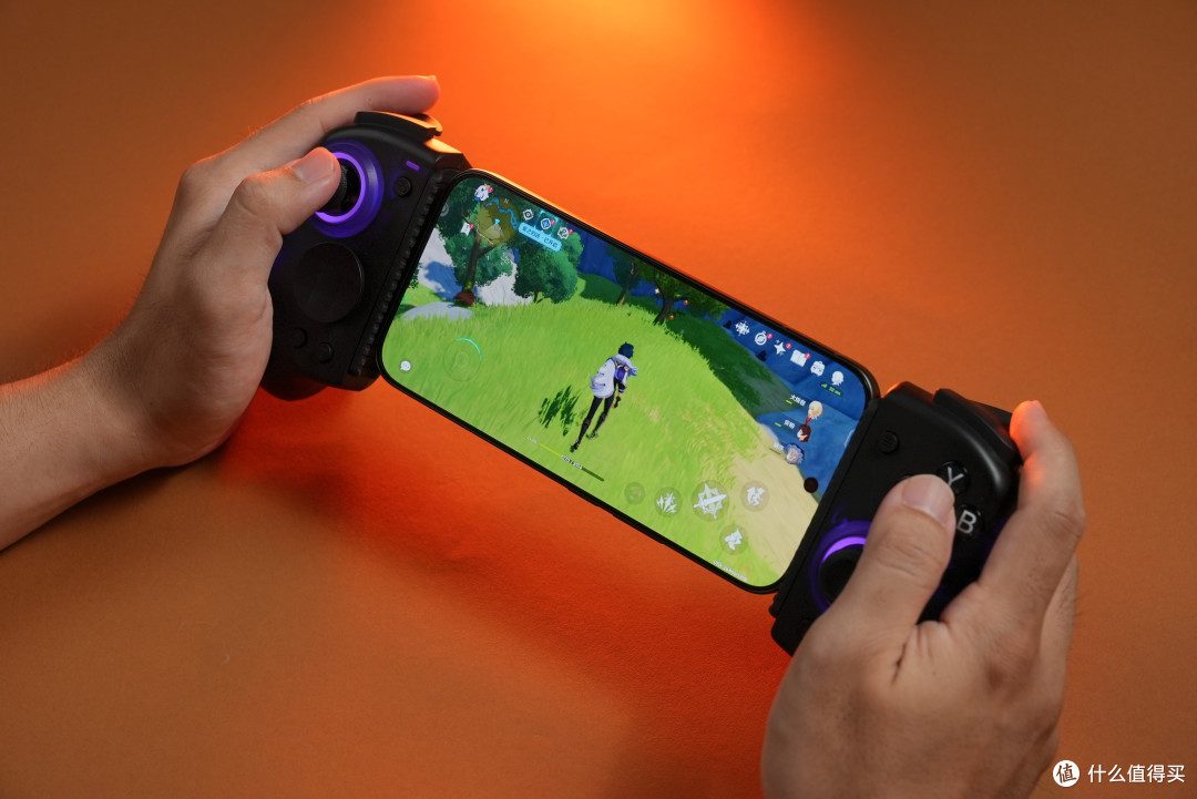 拉伸游戏手柄怎么选?7款不同倾向手柄评测!含HKC、Razer等单品