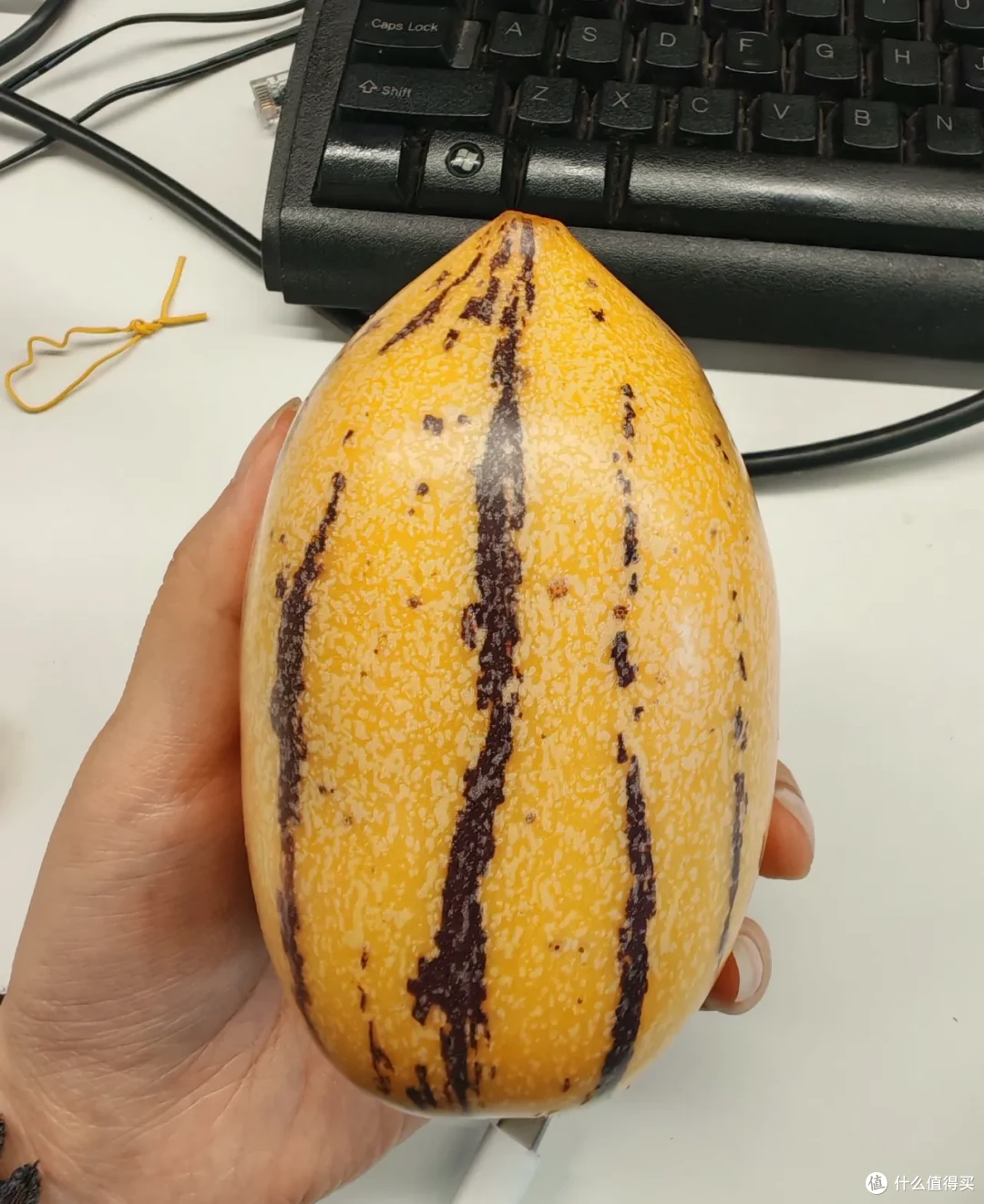 7月,全是大家期待一年的水果