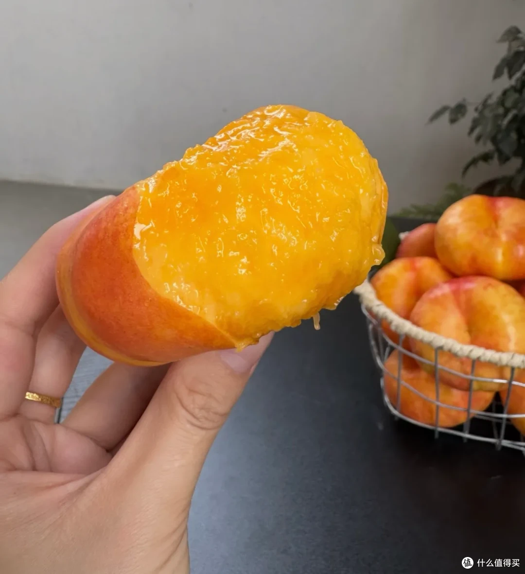 7月,全是大家期待一年的水果