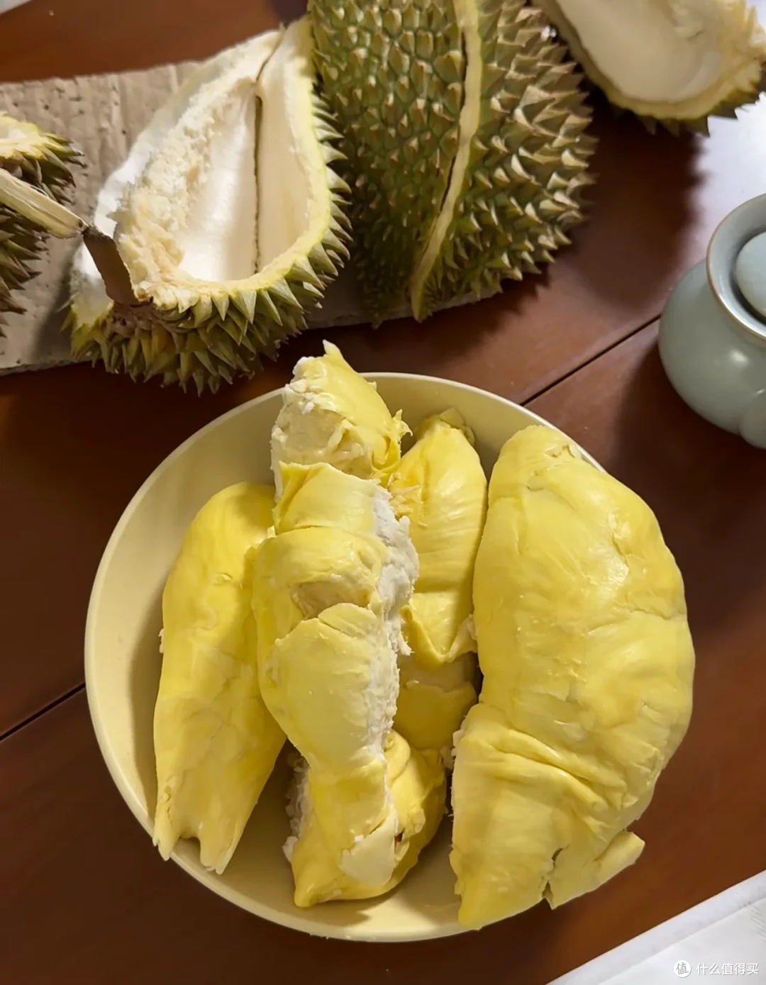 7月,全是大家期待一年的水果