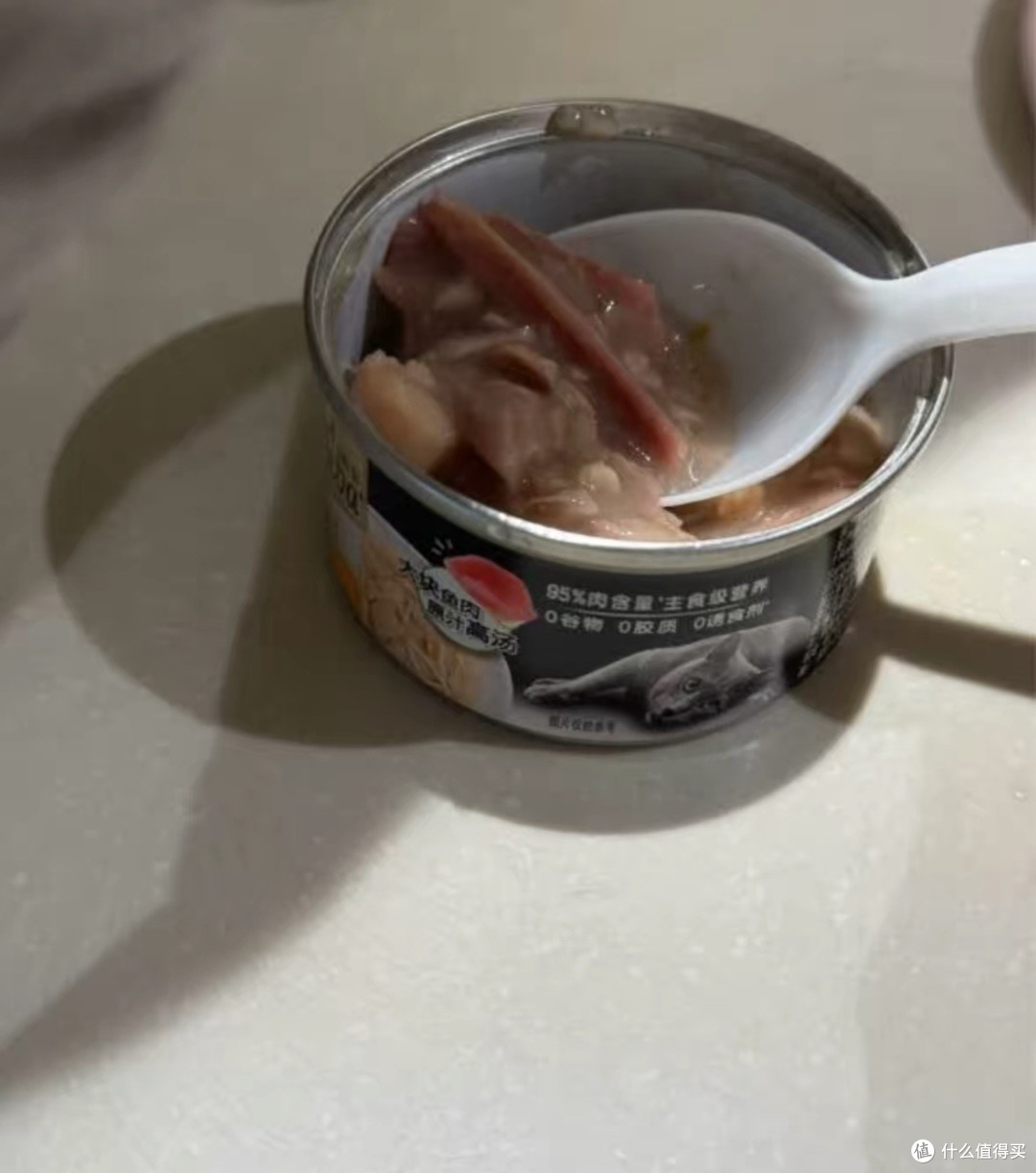 主食级营养罐头，提升猫咪幸福感