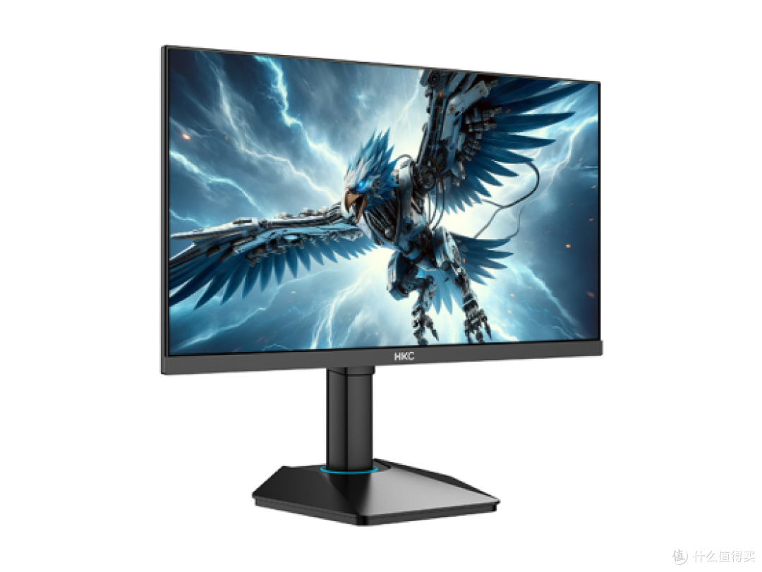 高性价比硬件低蓝光 420Hz 超窄边电竞显示器推荐