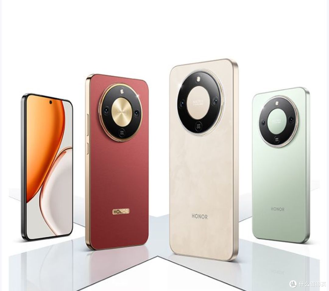 中端机二选一：vivo S60对比荣耀X70焕新版对比评测！