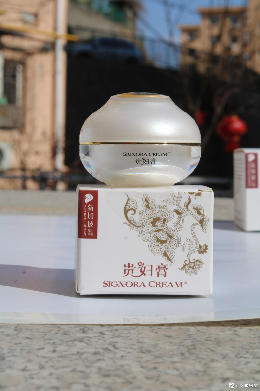 斑点橡皮擦!新加坡龙王贵妇膏用了才知道