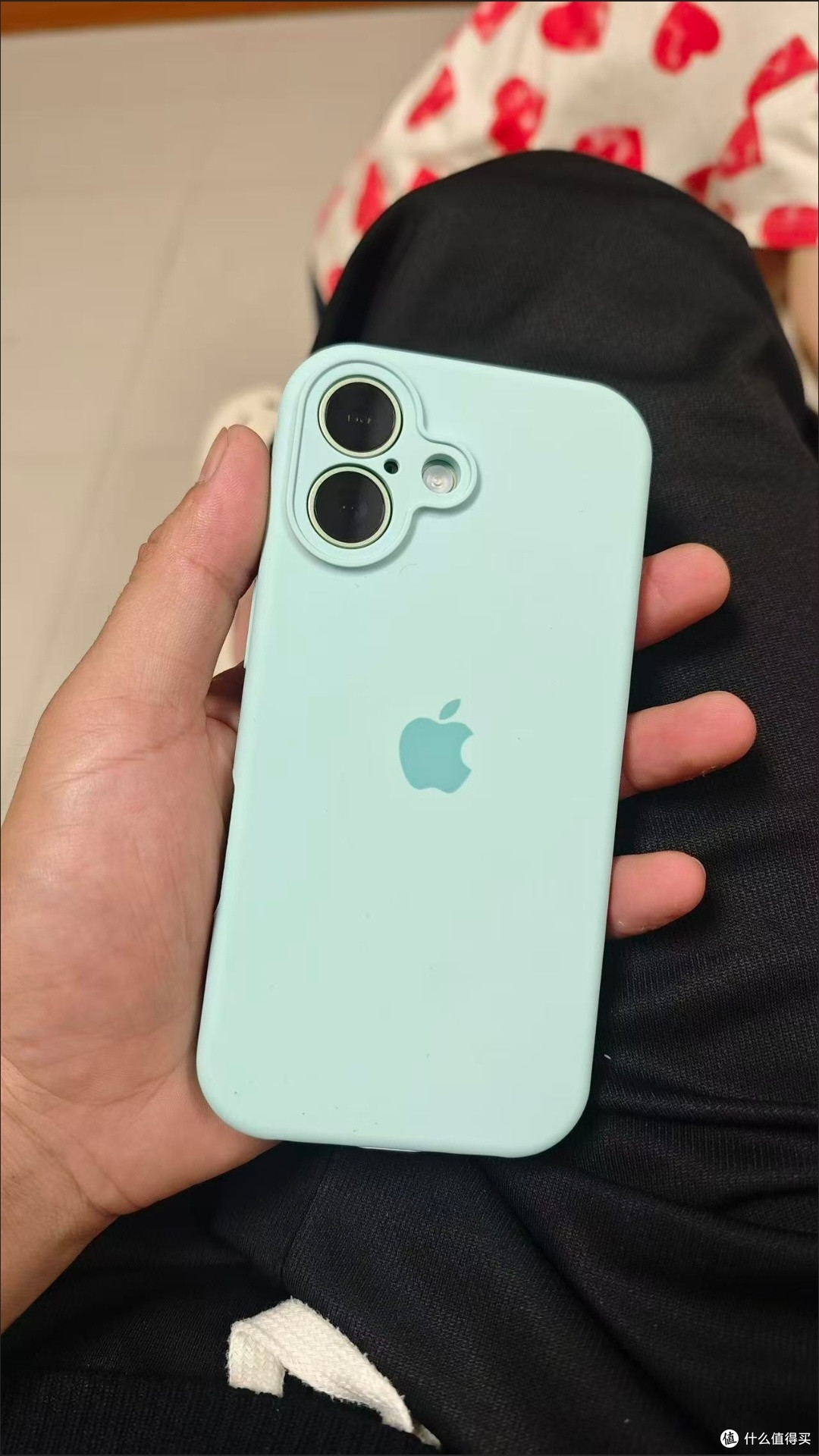 iPhone 17续航提升显著