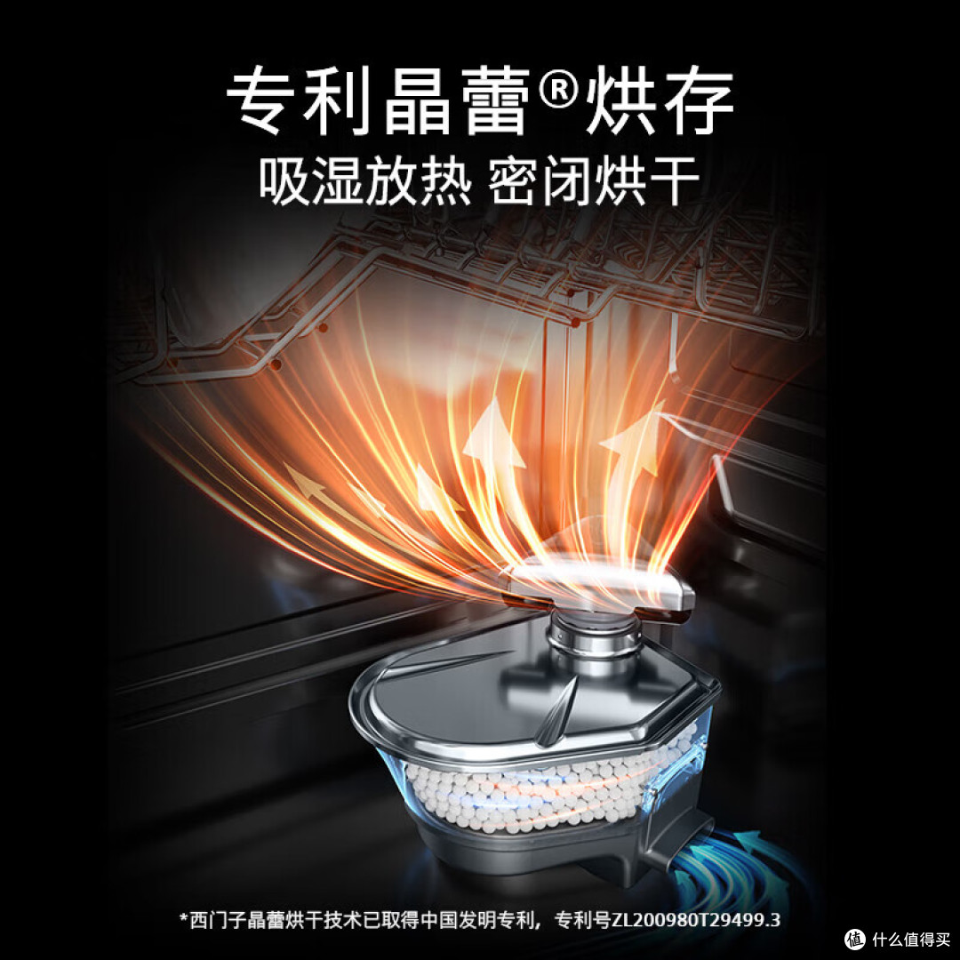 洗碗机哪个品牌好?告别洗不净和返潮,5款大容量洗碗机真实对比