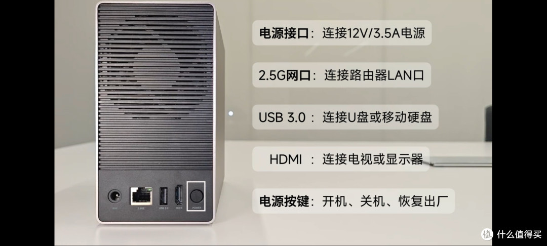小米首款NAS来了！2299元起，家庭存储市场来一位“搅局者”