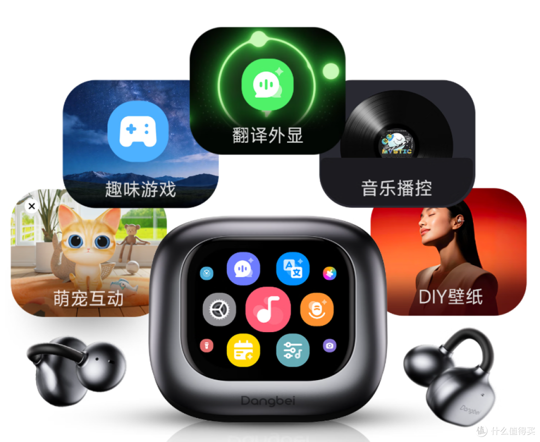 当贝 Air1S 翻译耳机实际体验怎么样，值得入手吗