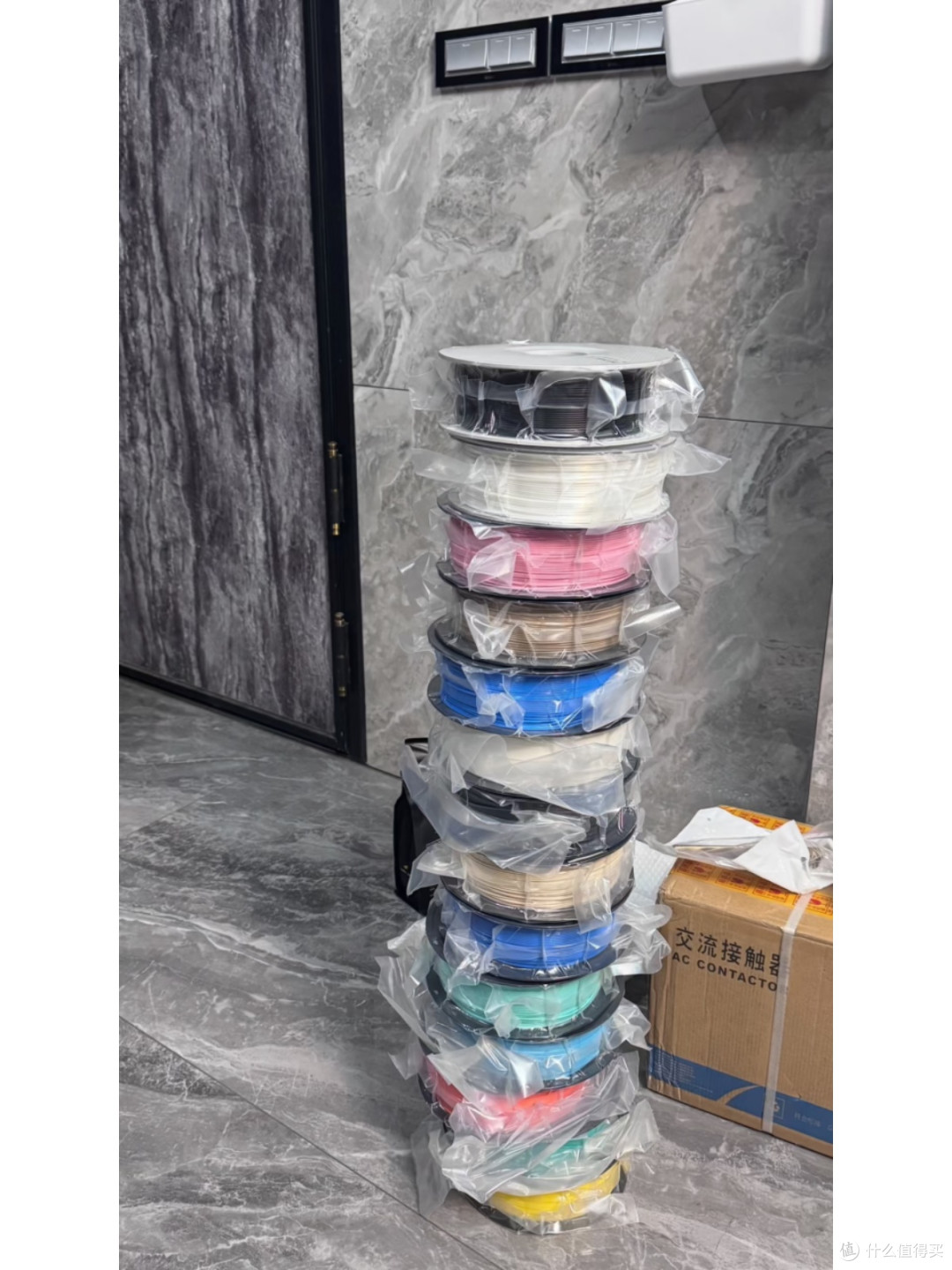 拓竹P2S，一台实现居家自给自足的3D打印机