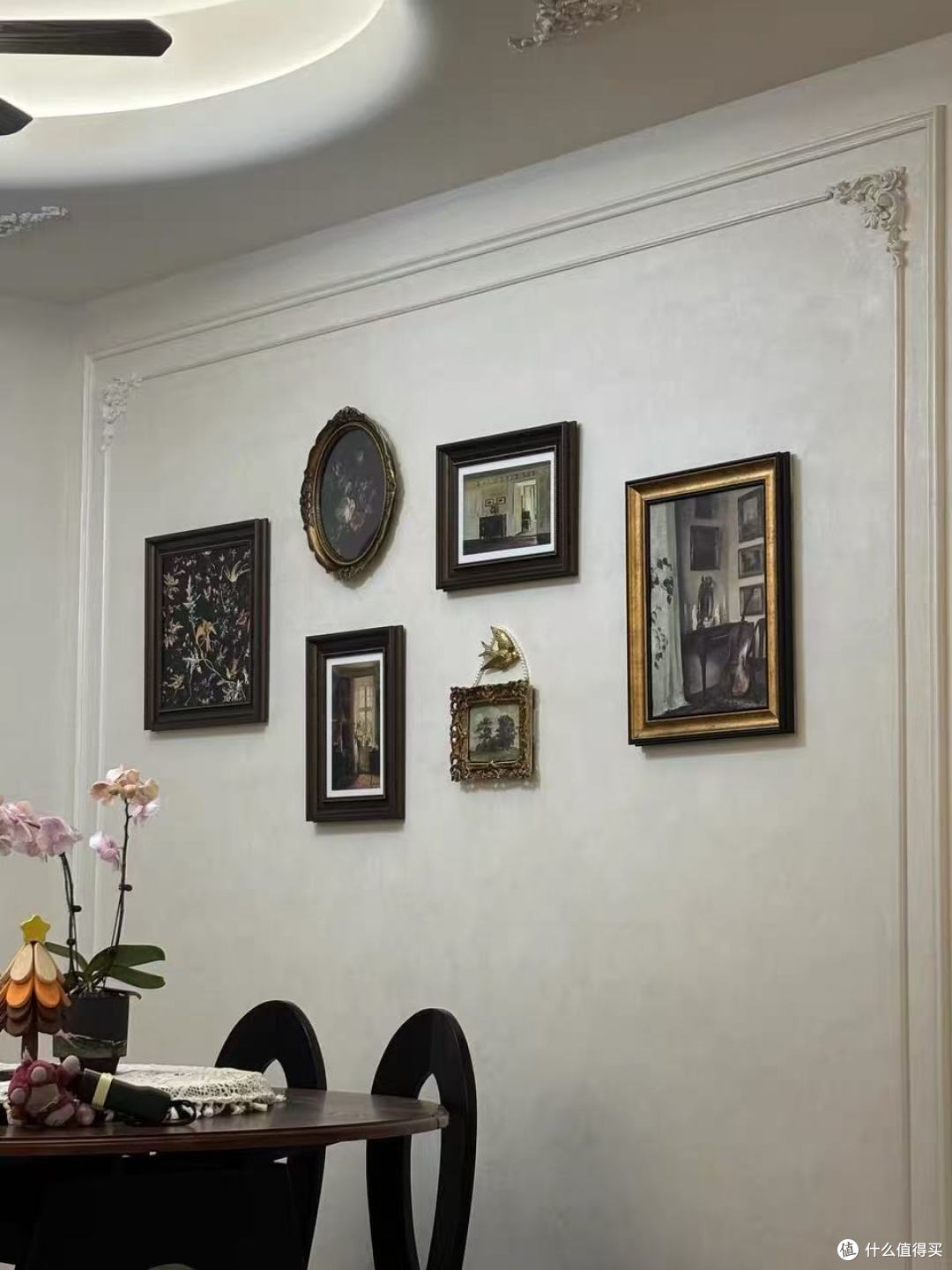中古美学｜把复古艺术展厅搬进家里🏛️