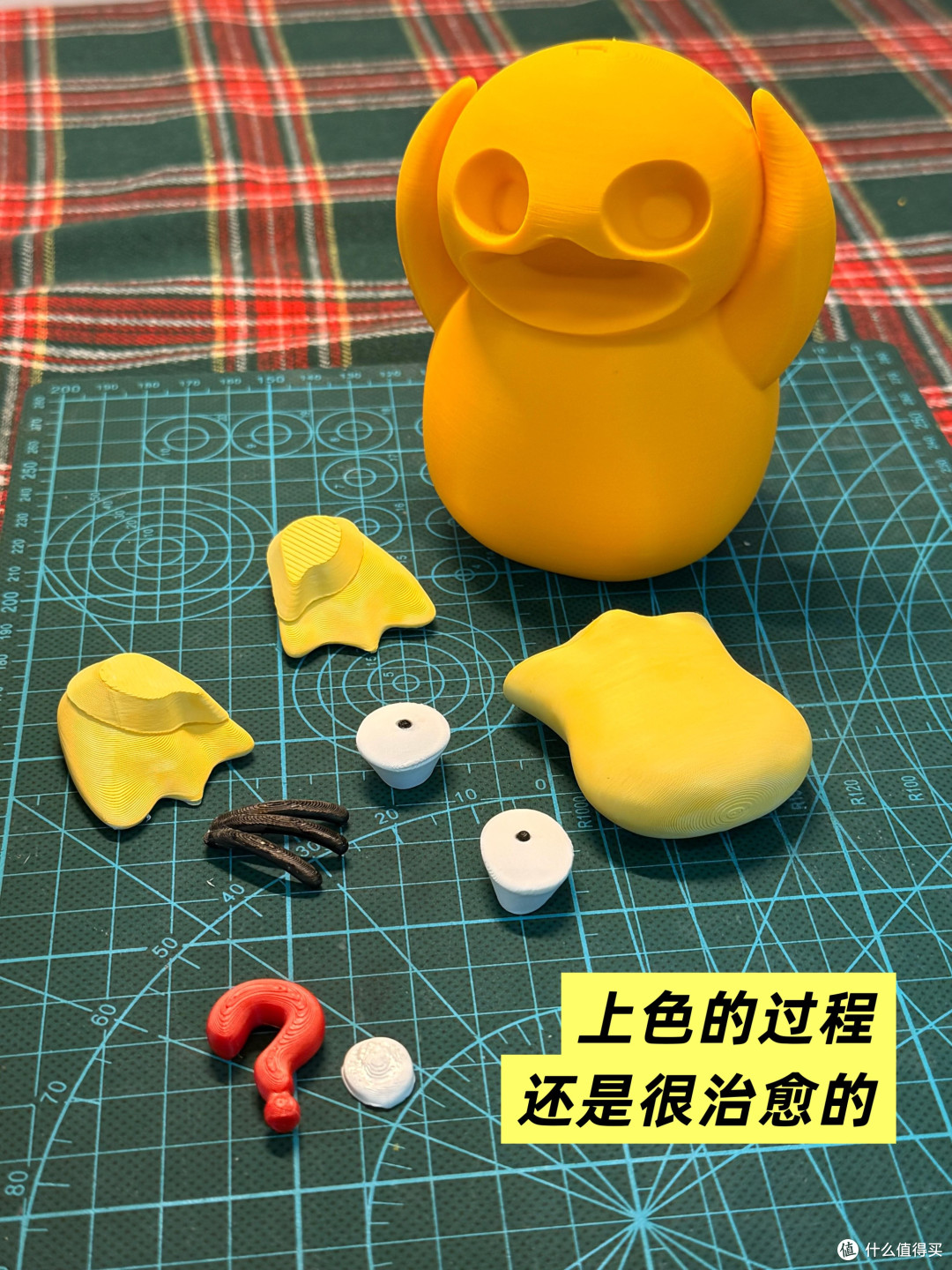 3D打印入门：选机与组装技巧