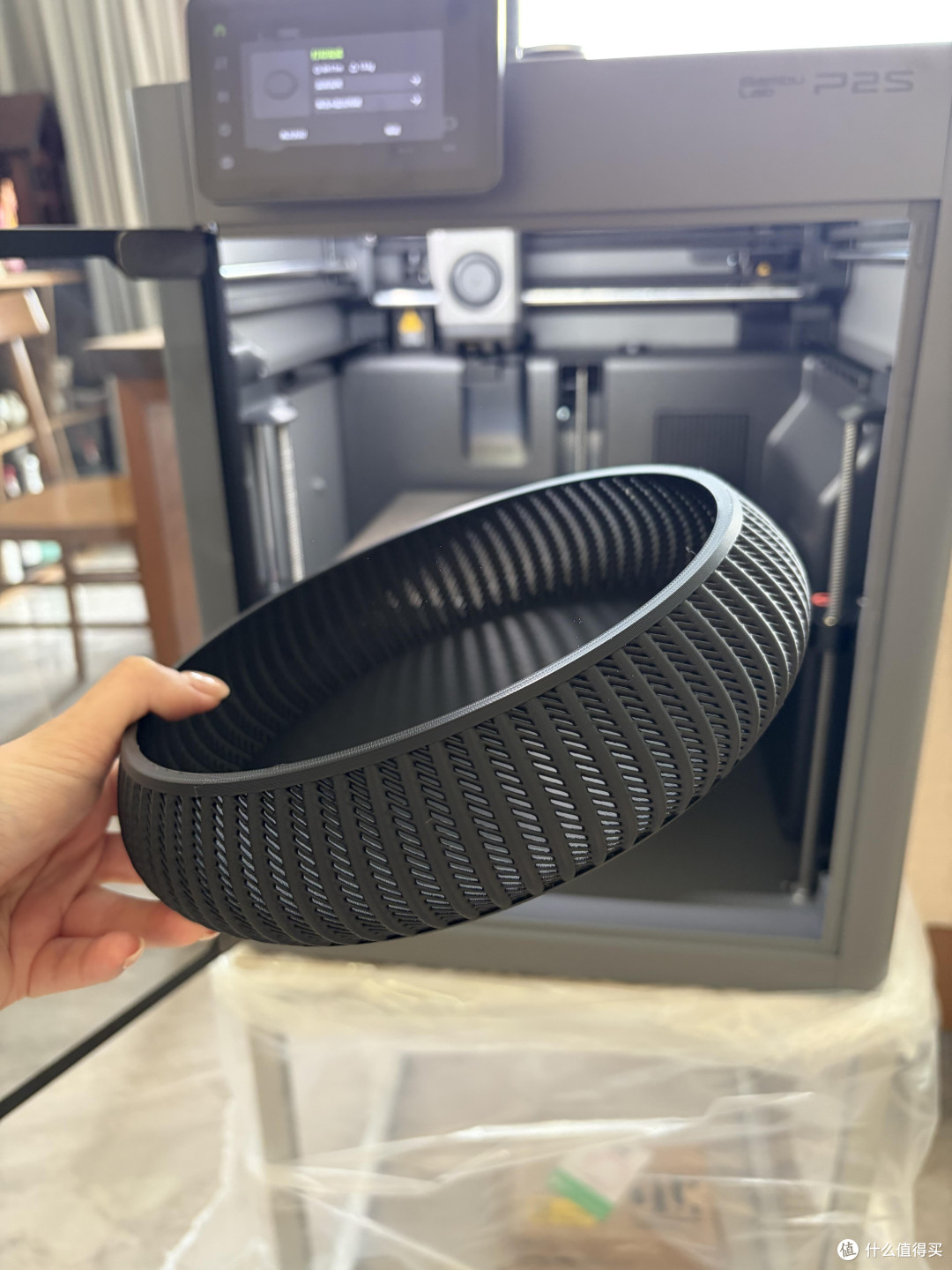 3D打印入门:从选机到成品处理