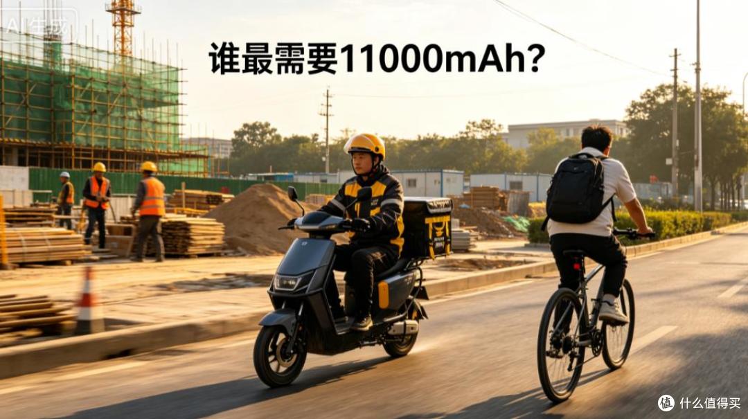 不疯魔不成活!荣耀用11000毫安电池,撬动中端市场格局