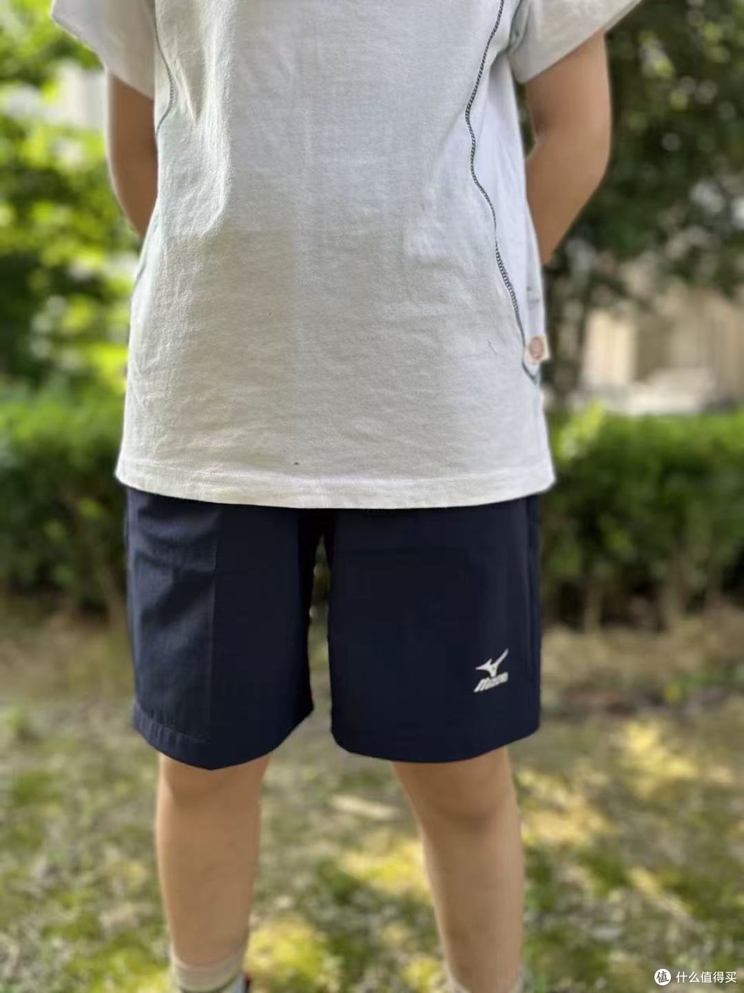 🏃‍♂️夏日运动不闷汗！美津浓这条速干短裤绝了🔥
