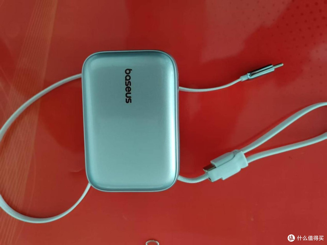 告别焦虑,便携快充新标杆:倍思PicoGo Pro AR11随身充实测评测