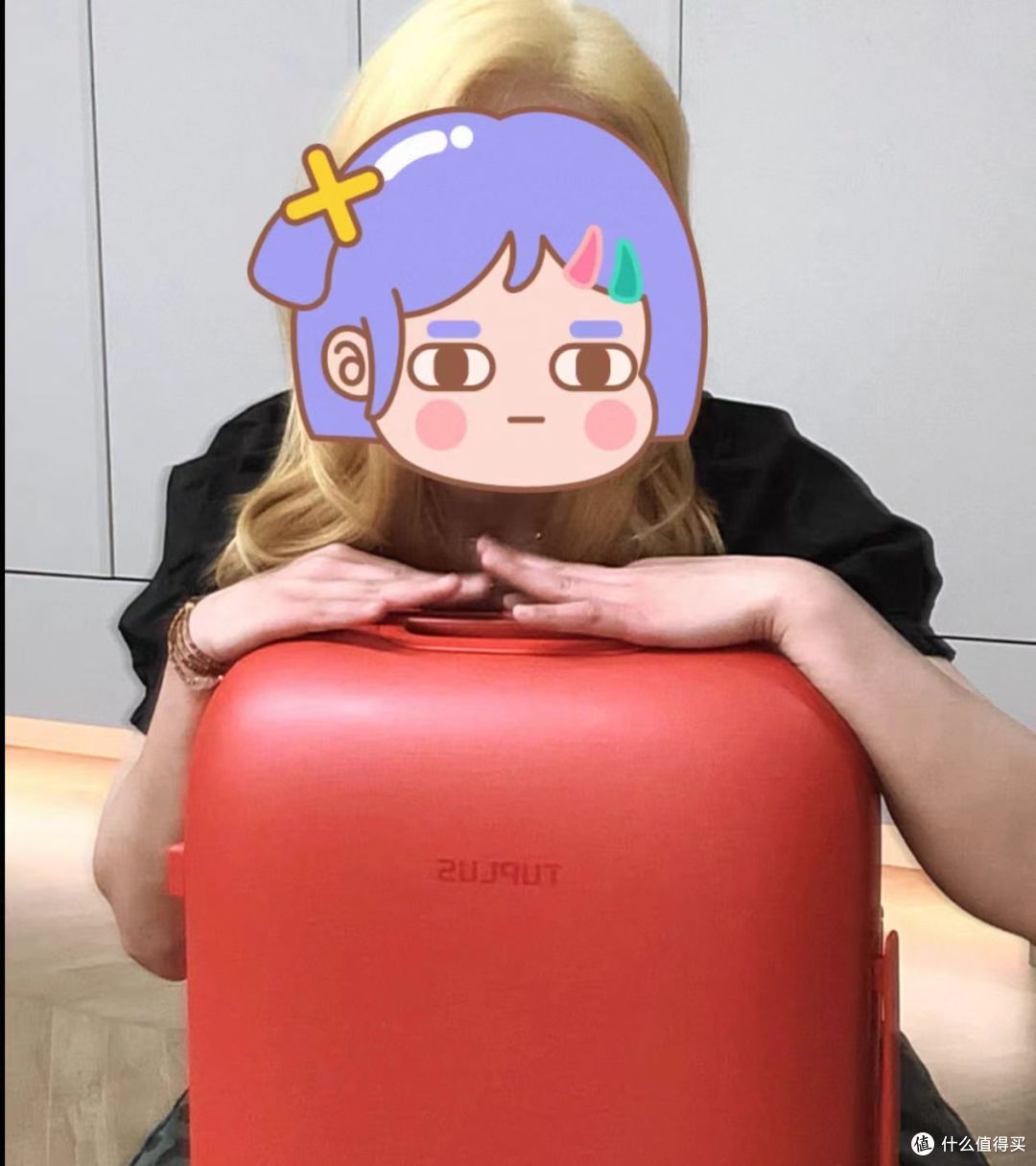 出行治愈好物✨一只质感行李箱，承包每一次轻松惬意的旅途
