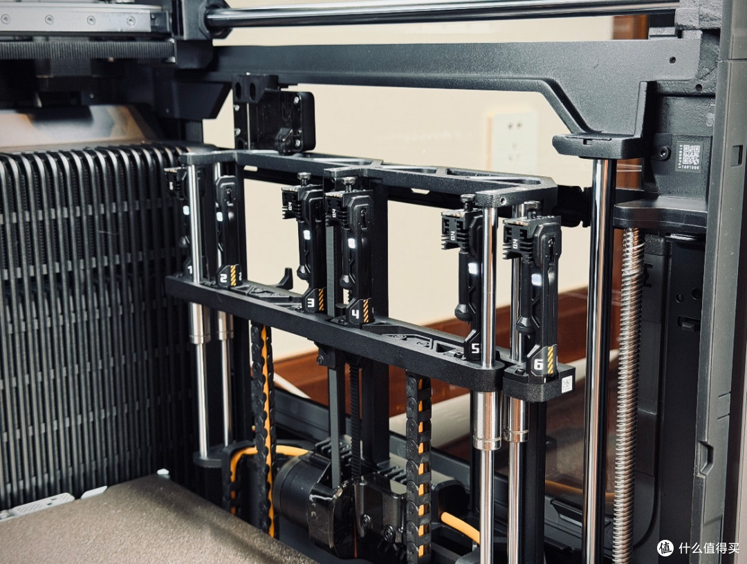 拓竹H2C实测｜家用多色3D打印机保姆级教程