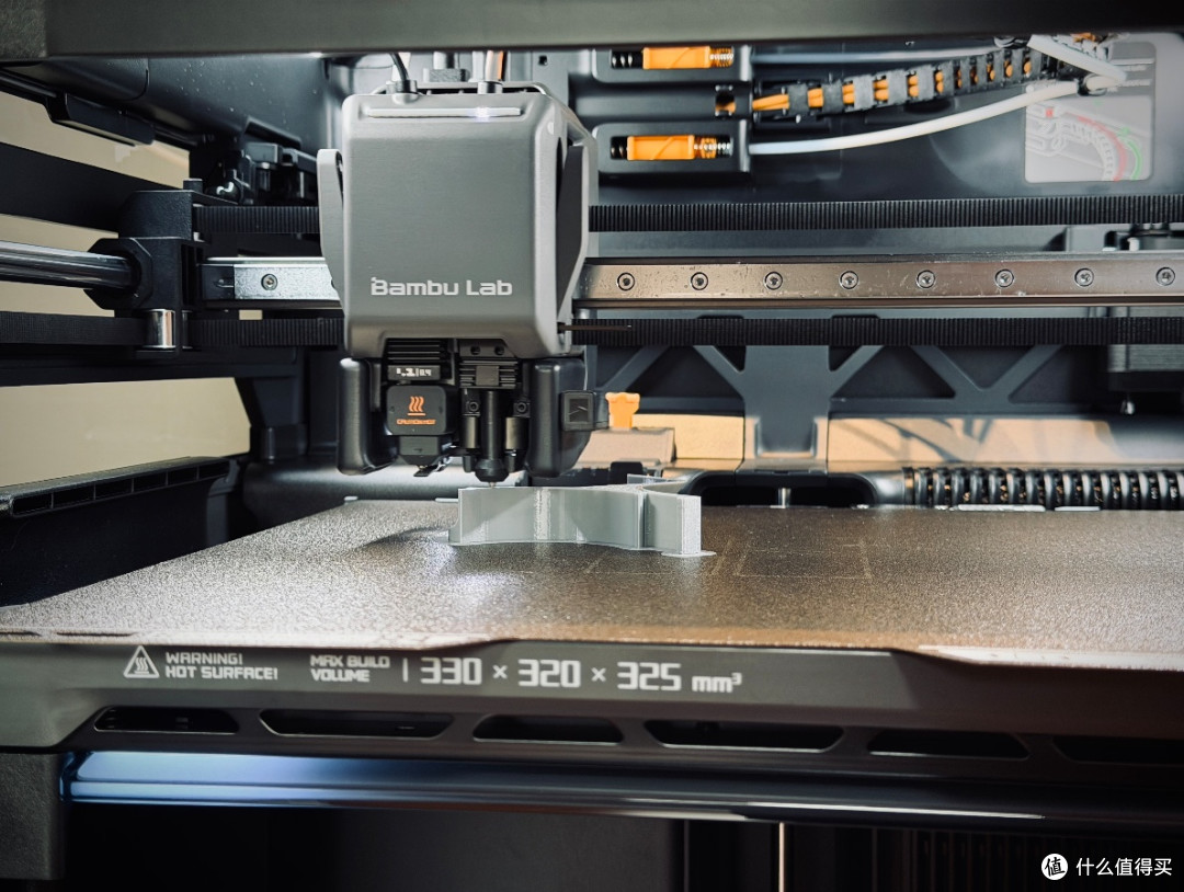 拓竹H2C实测｜家用多色3D打印机保姆级教程