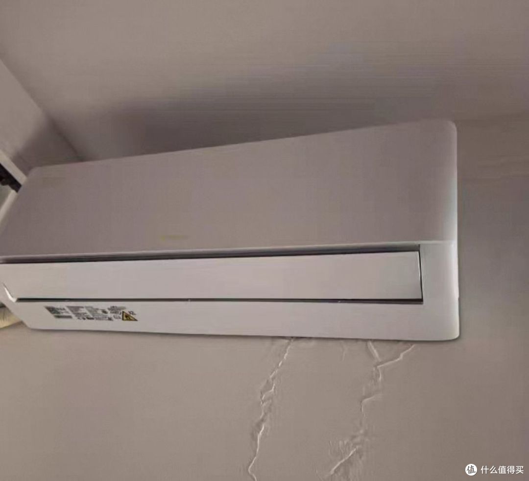 家用空调闭眼入!格力云佳Pro真的省电又好用❄️