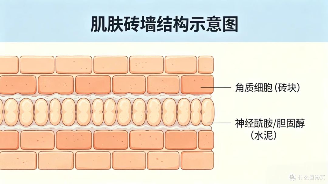 30 + 干皮夏季护肤实测｜抗初老 + 长效锁水，日常肤质养护合适