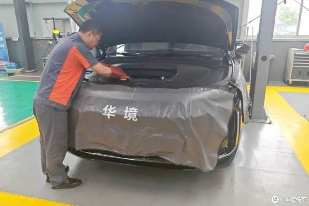车主直呼“被宠坏了”,华境汽车体验中心和其他4S店到底有啥不同