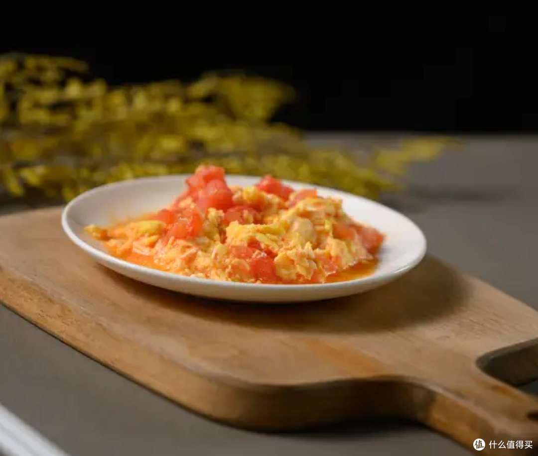 我家餐桌的“钉子户”，就这仨菜，一周吃八回都不腻🍅🥔
