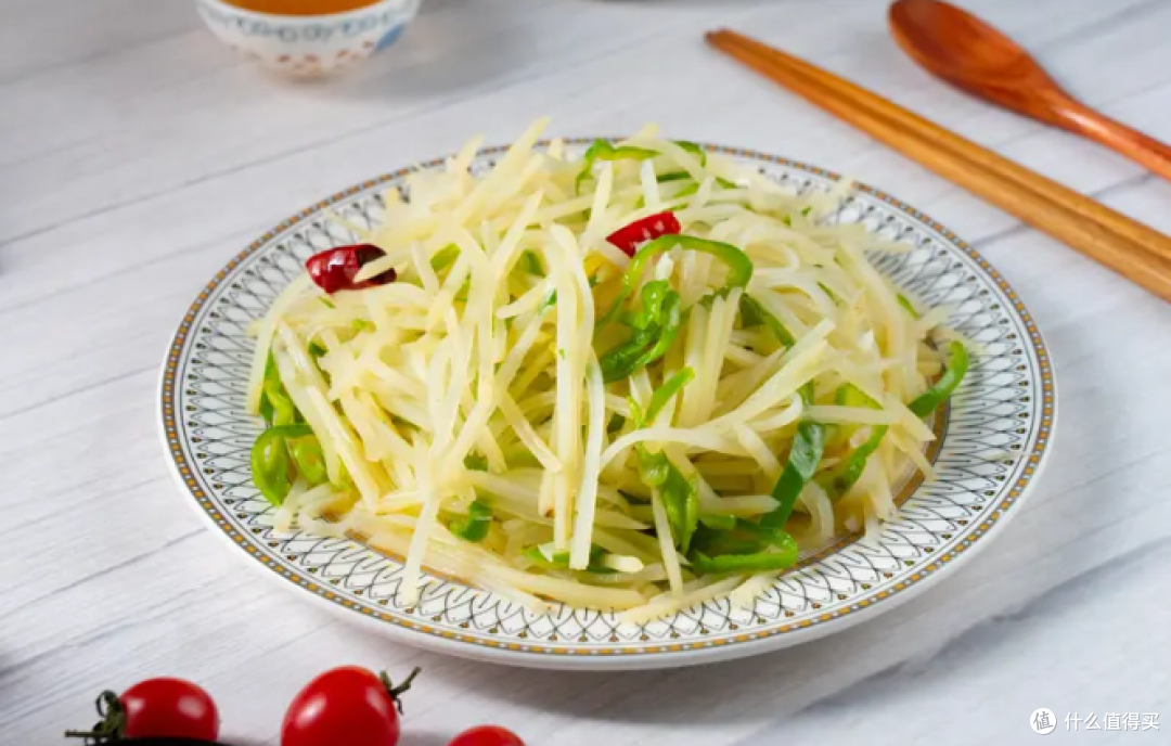 我家餐桌的“钉子户”，就这仨菜，一周吃八回都不腻🍅🥔