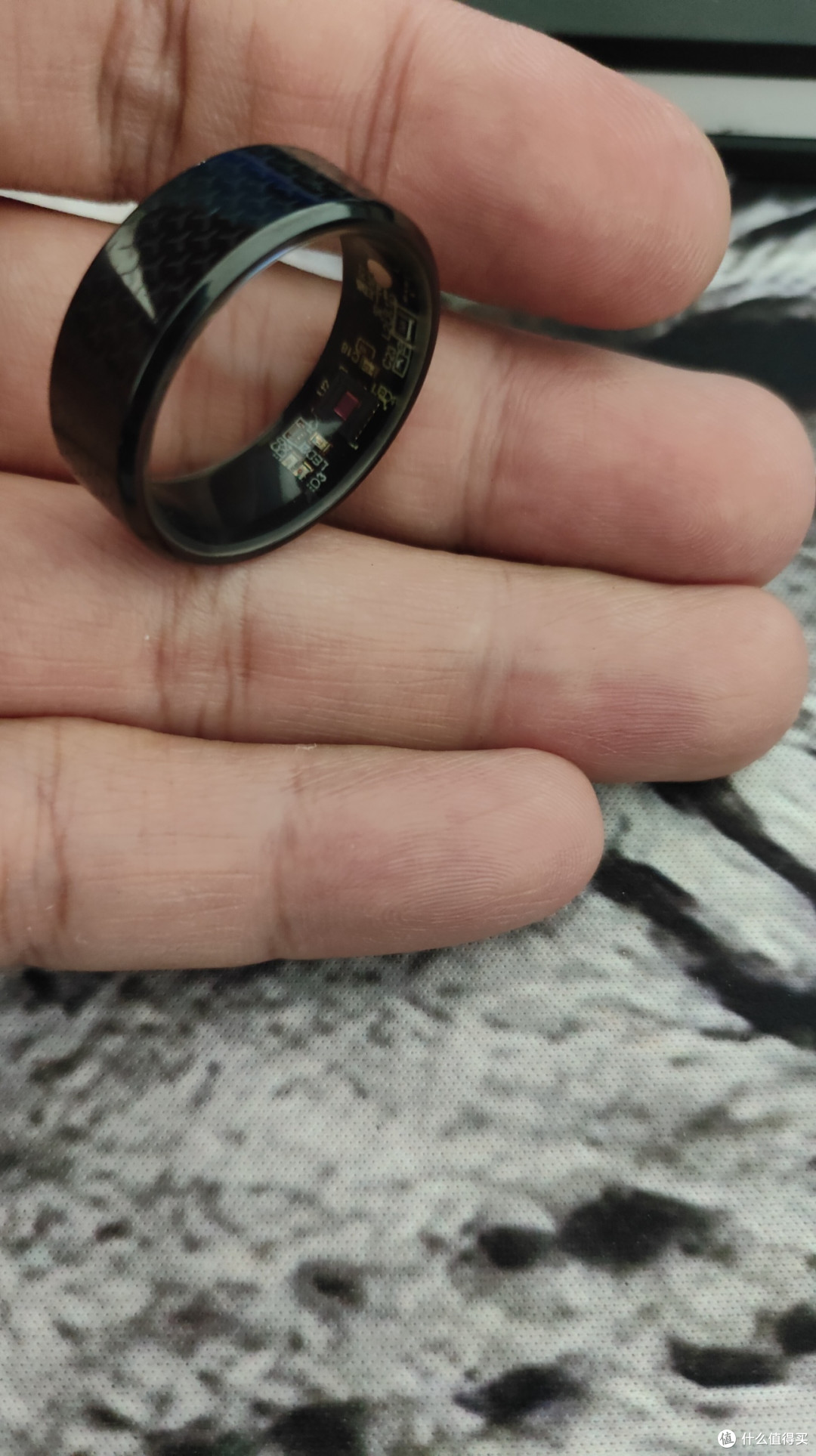 实测|14.9元VYVO智能戒指半天深度体验血压对标医院仪器精准拉满