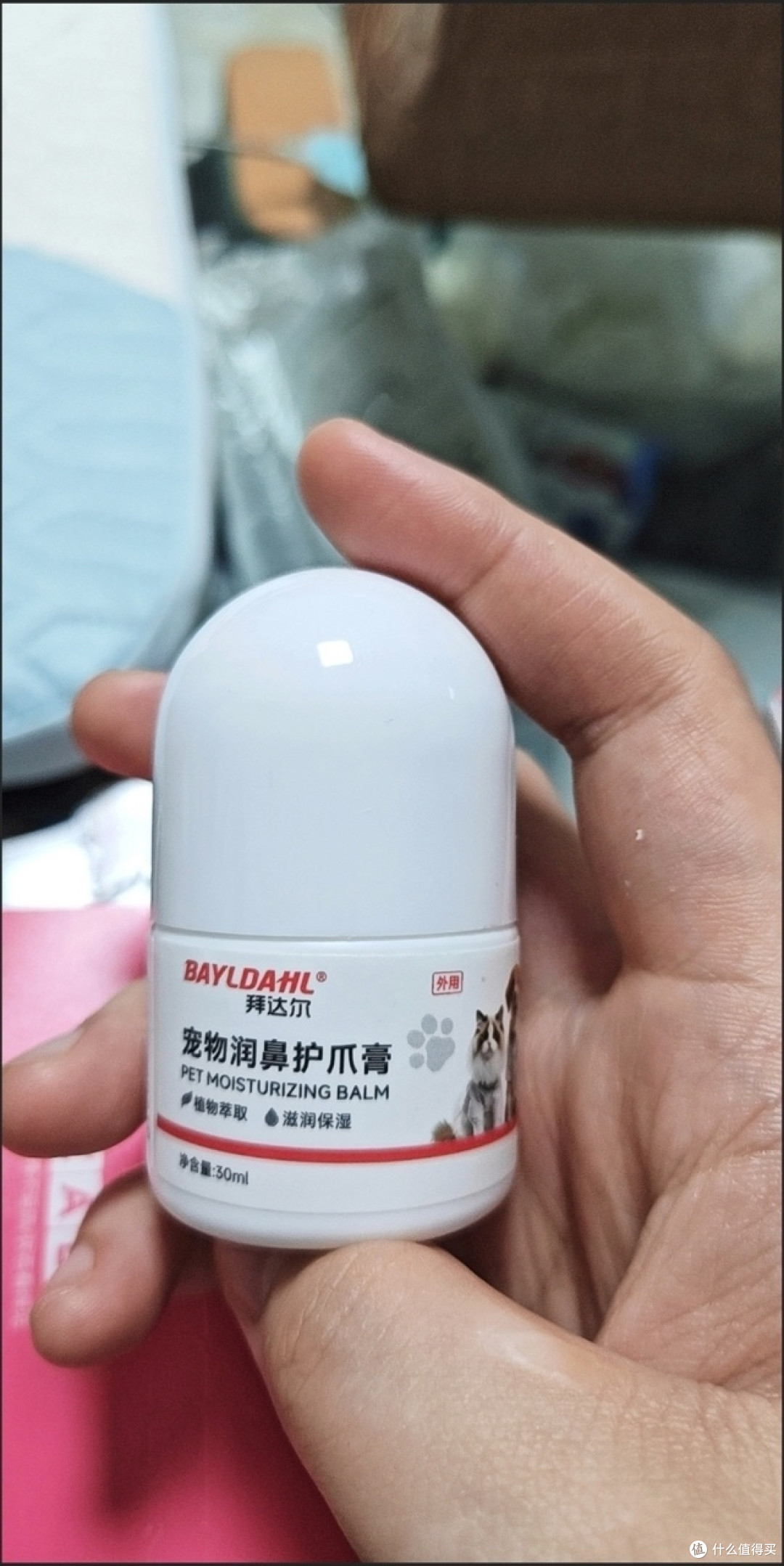猫咪肉垫干燥护理指南
